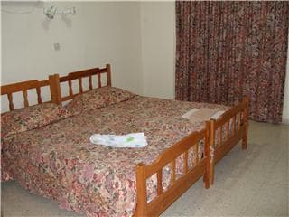 Hotel Stephanos Ansicht 5