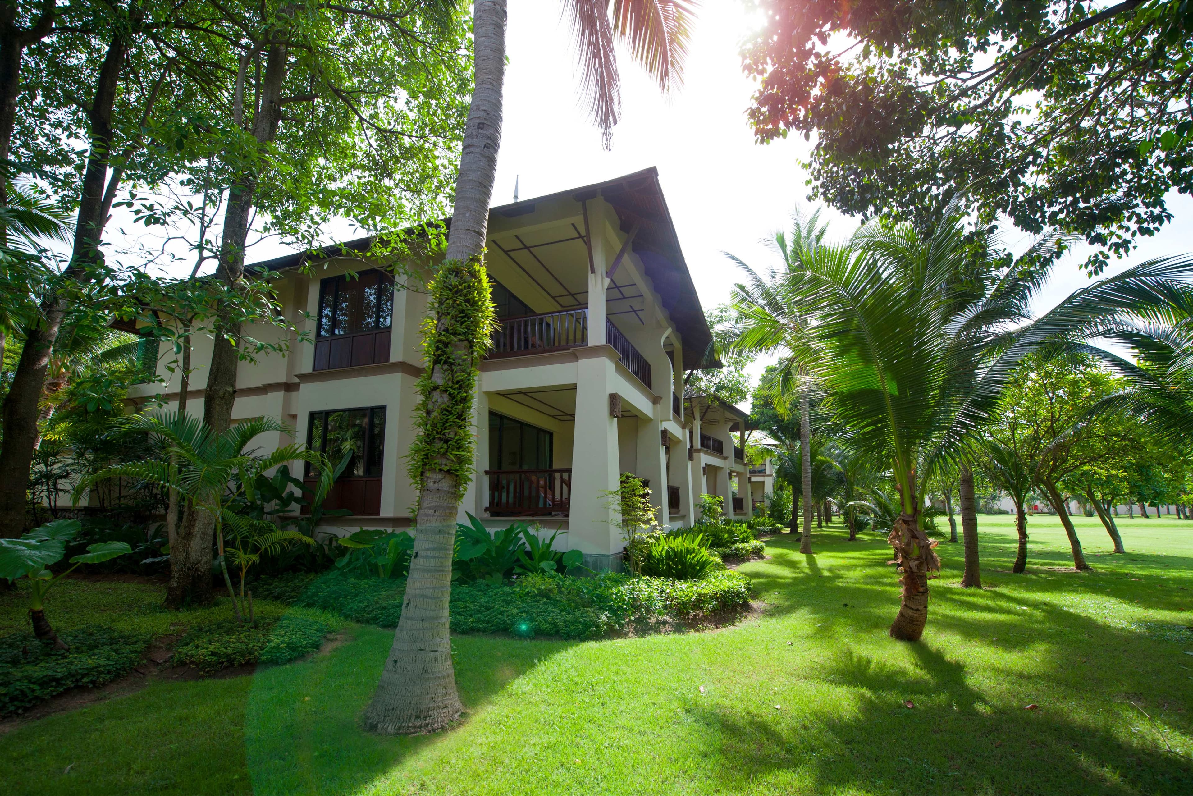 Layana Resort & Spa Ansicht 3