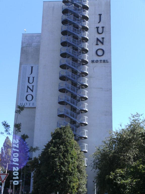 Hotel Uno Prague Ansicht 3