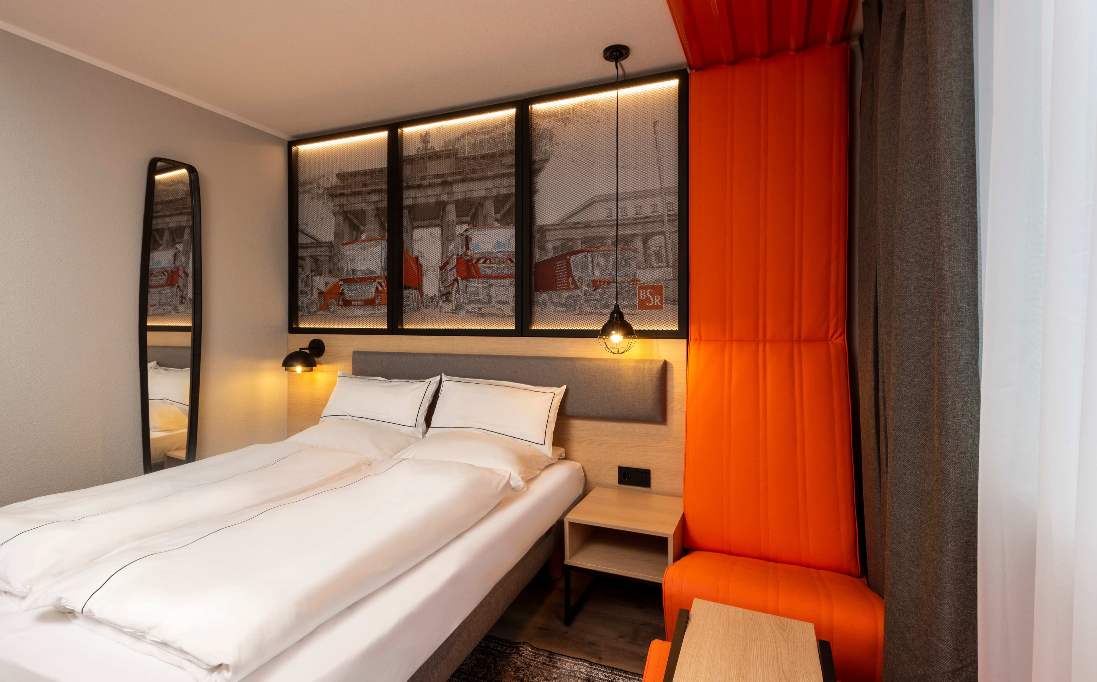ibis Styles Berlin Treptow Ansicht 4