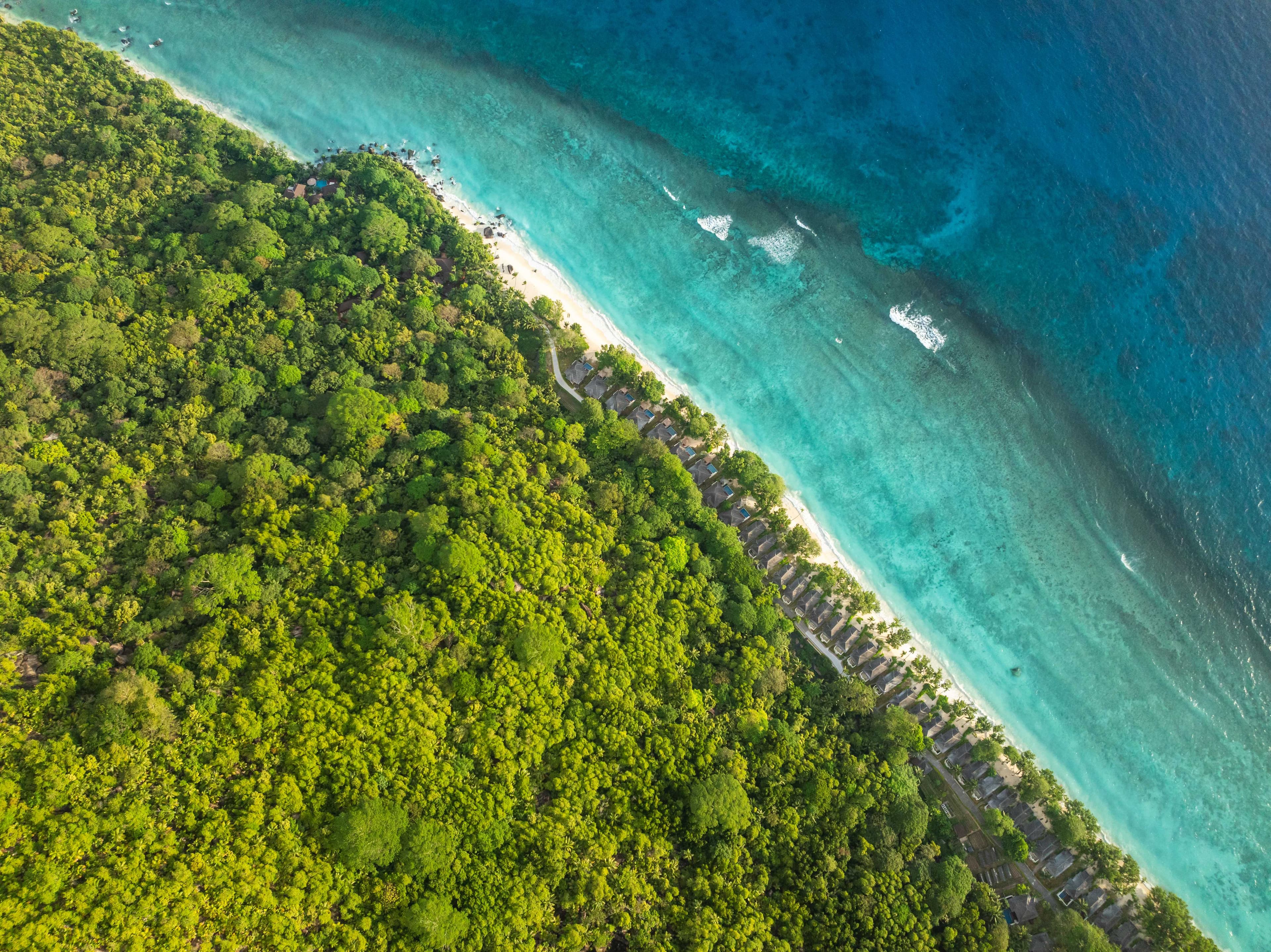 Niva Labriz Seychelles
