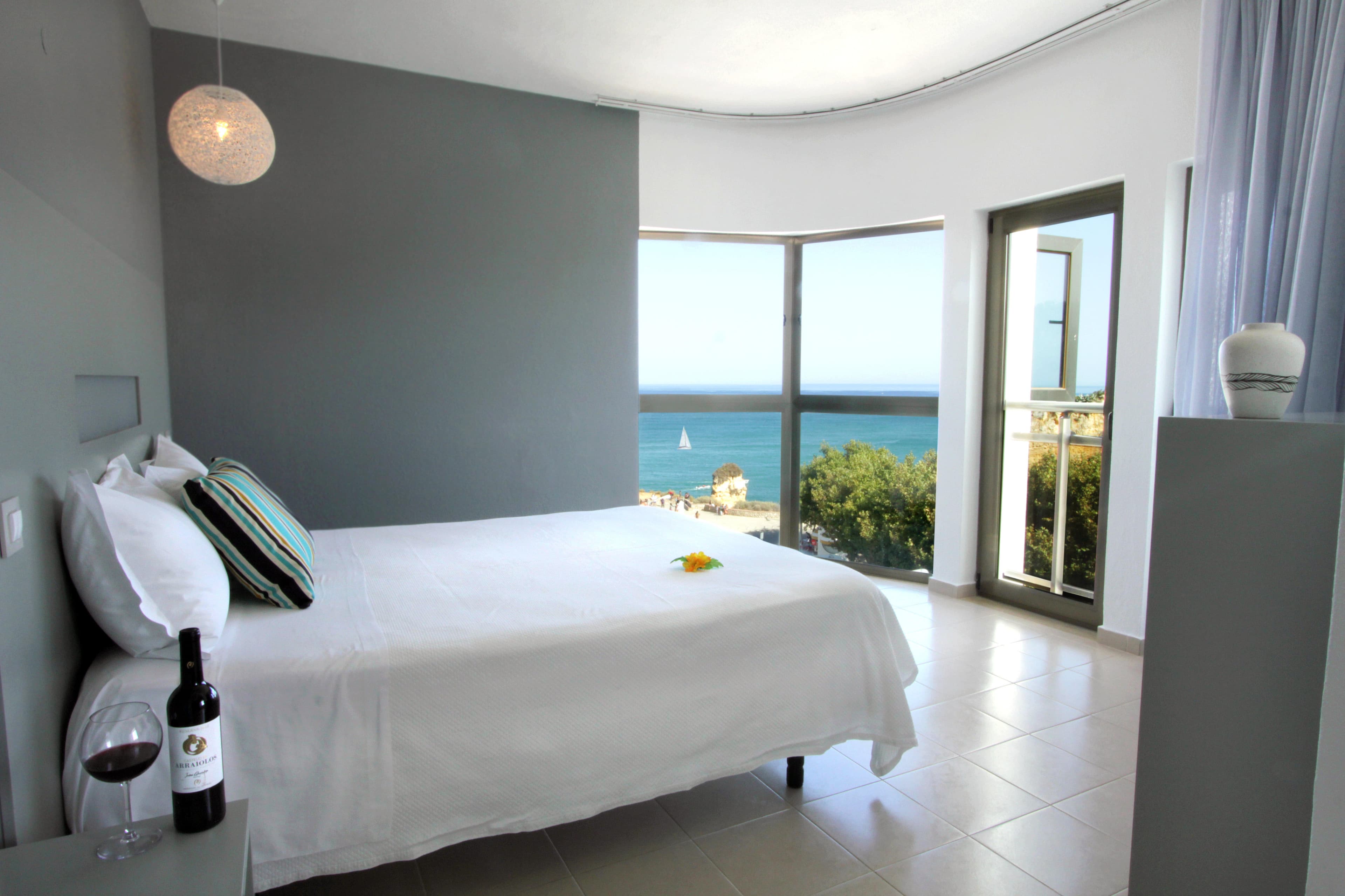 Carvi Beach Hotel Ansicht 4