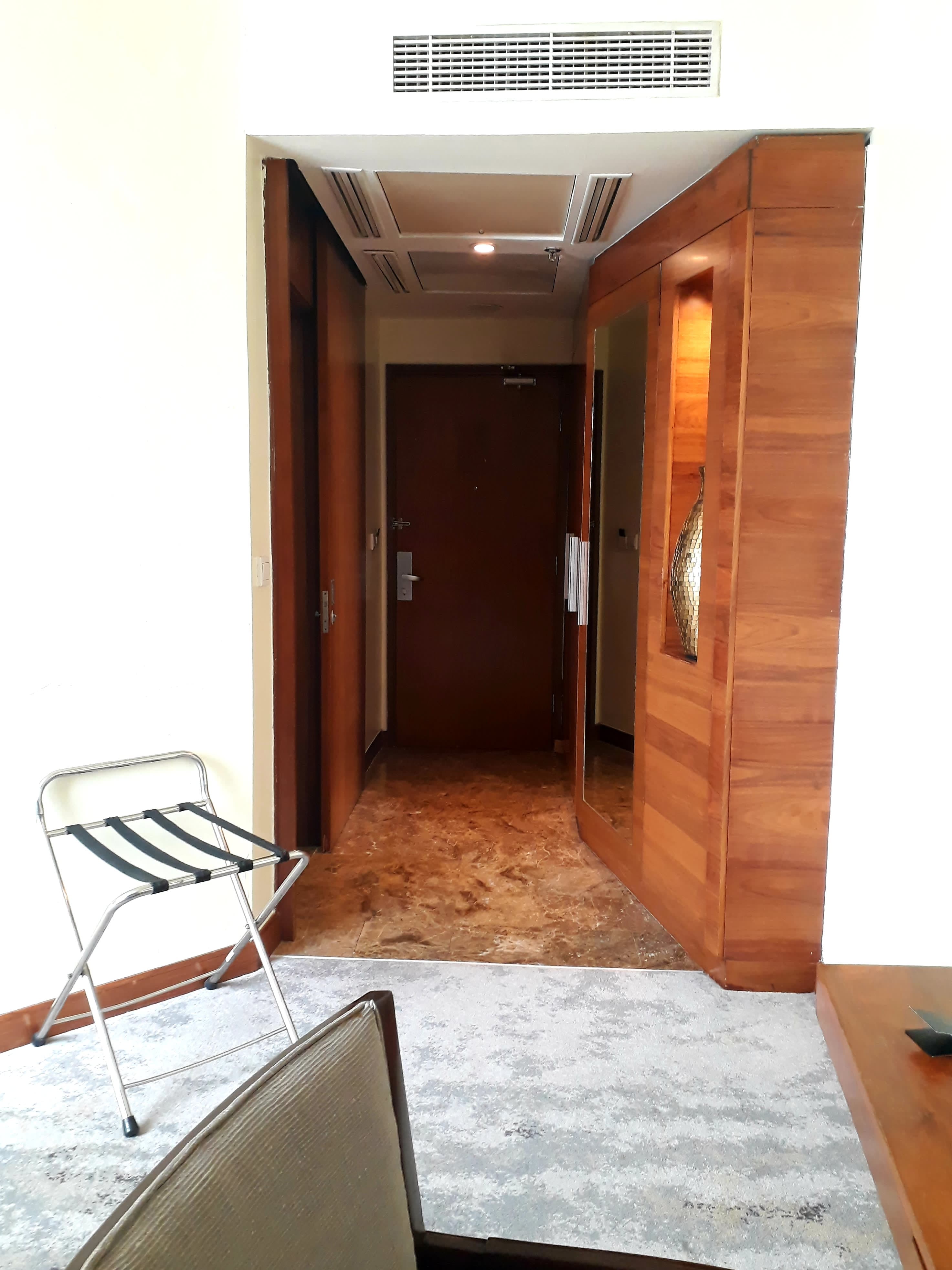 Aryaduta Medan Ansicht 5