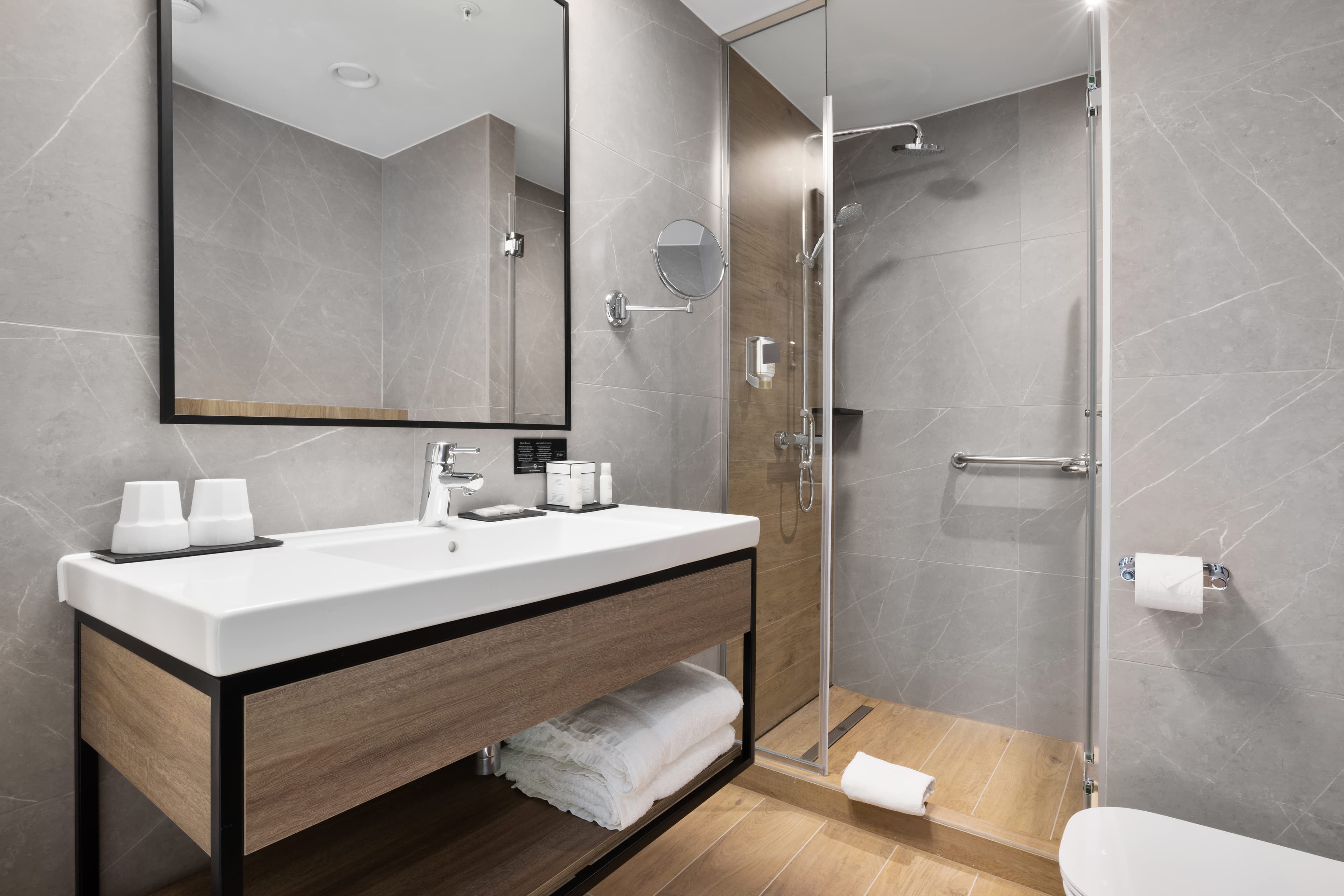 Hotel Riu Plaza London Victoria Ansicht 6