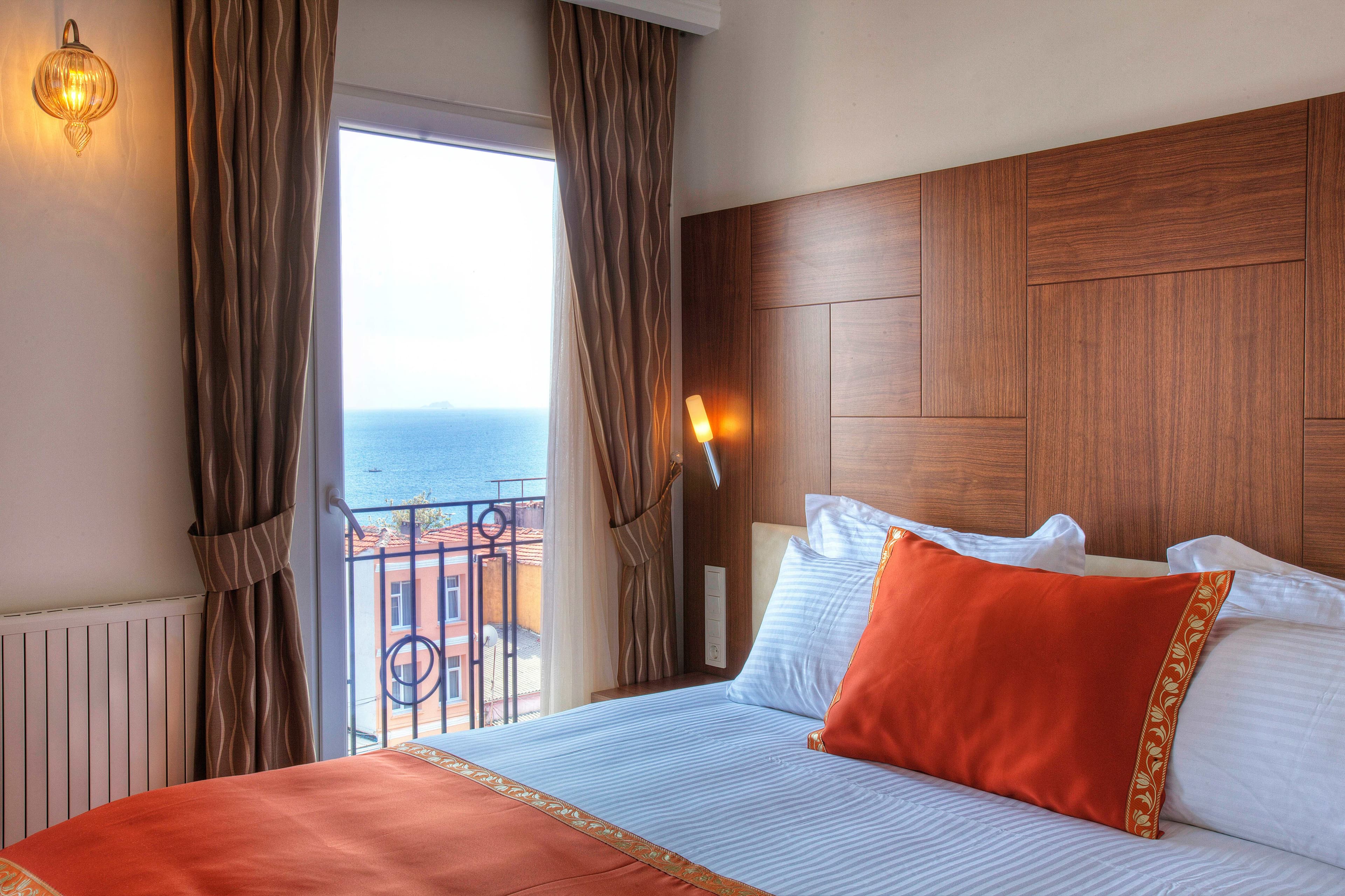 Aren Suites Ansicht 4