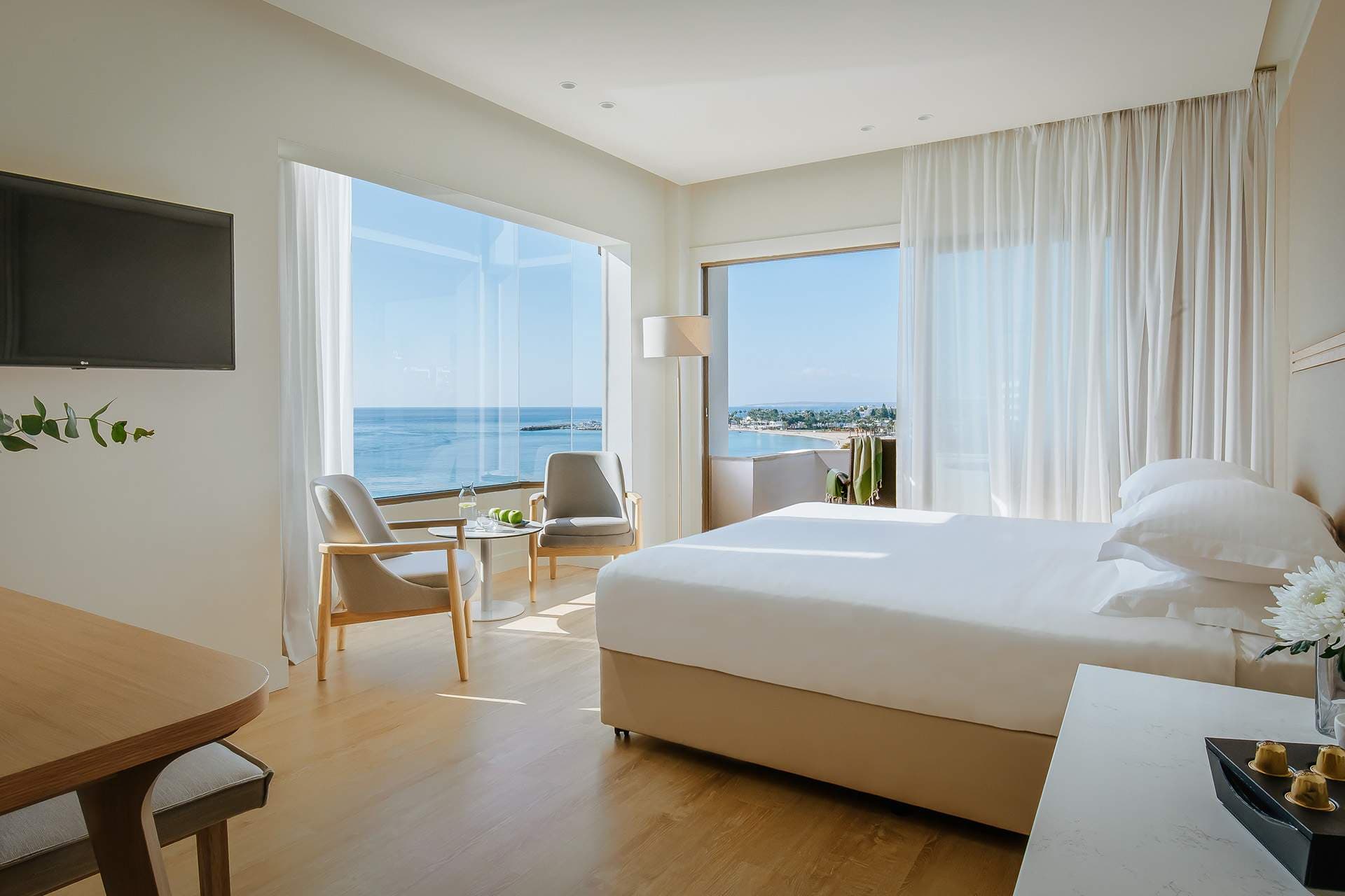 Hotel Alion Beach Ansicht 4