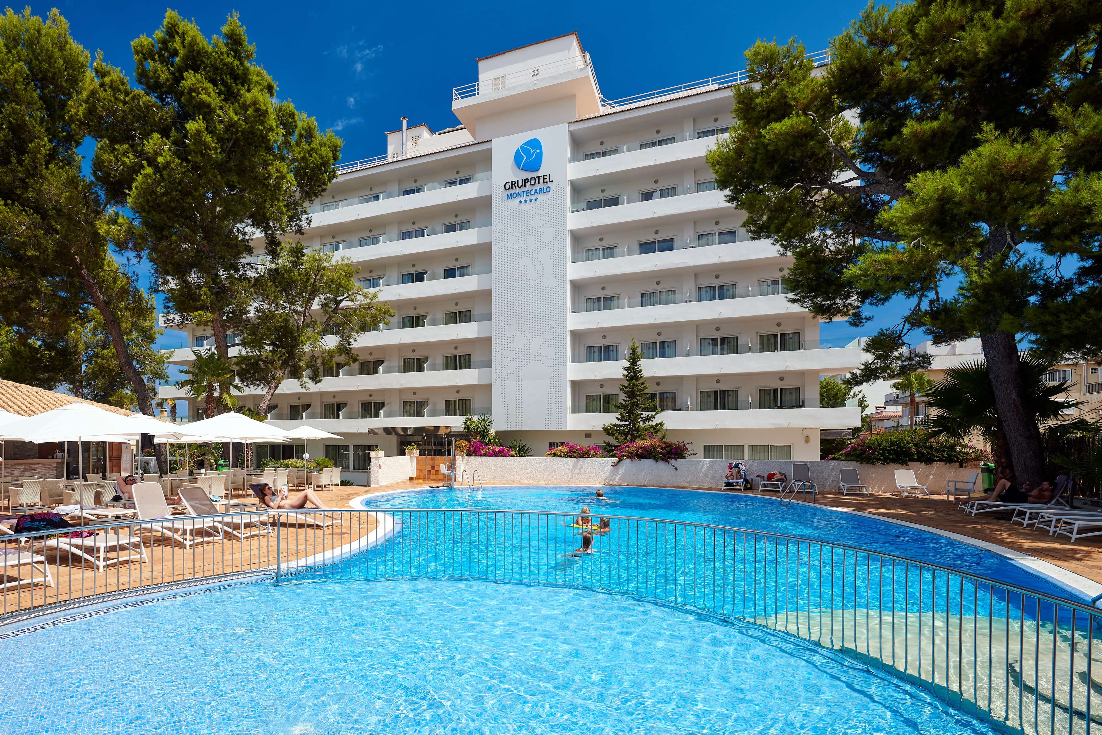 Grupotel Montecarlo