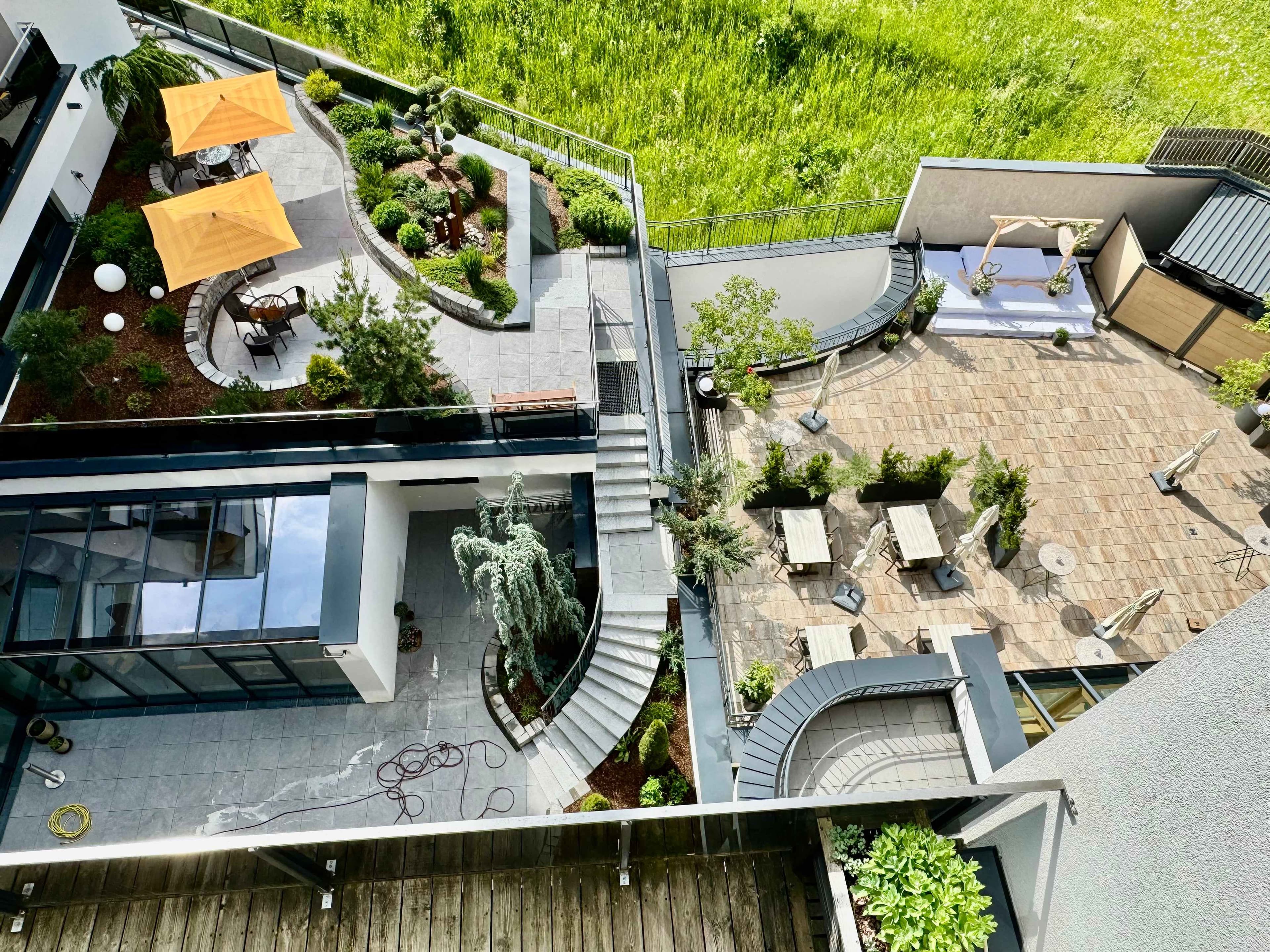 Active Nature Resort DAS SeeMOUNT Ansicht 3