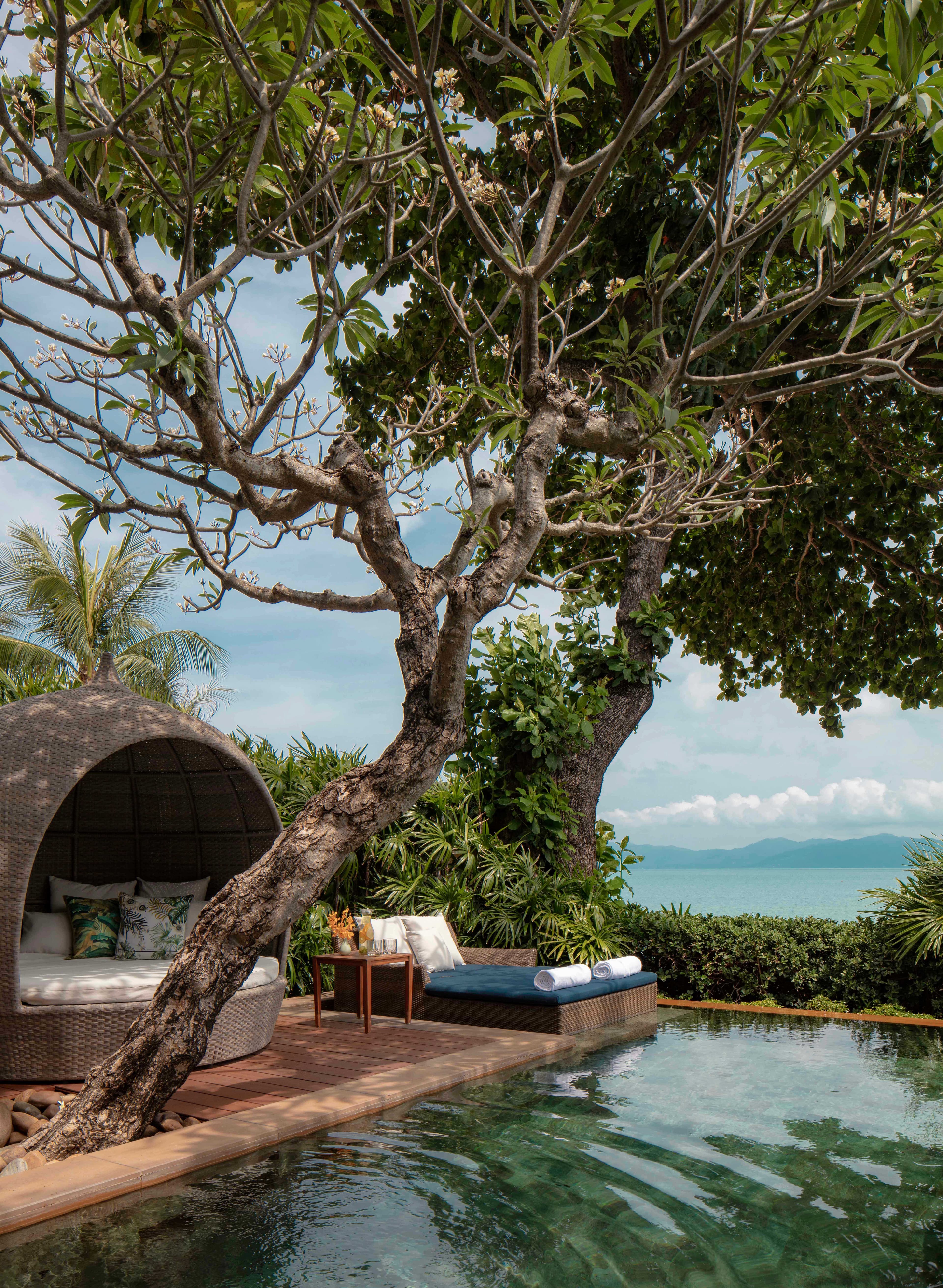 Anantara Bophut Koh Samui Resort Ansicht 4