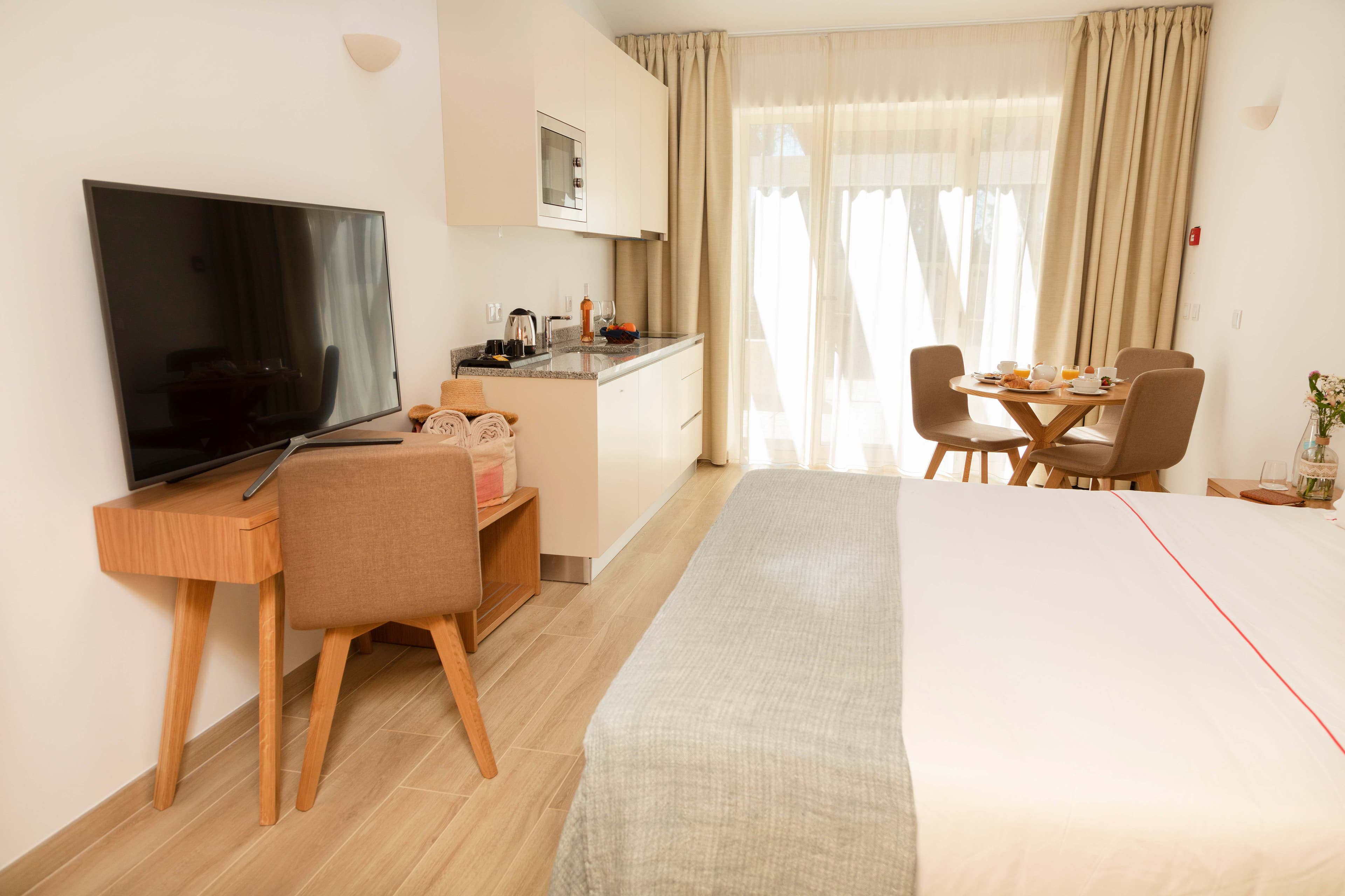 Hotel Rural Brícia Du Mar Ansicht 9