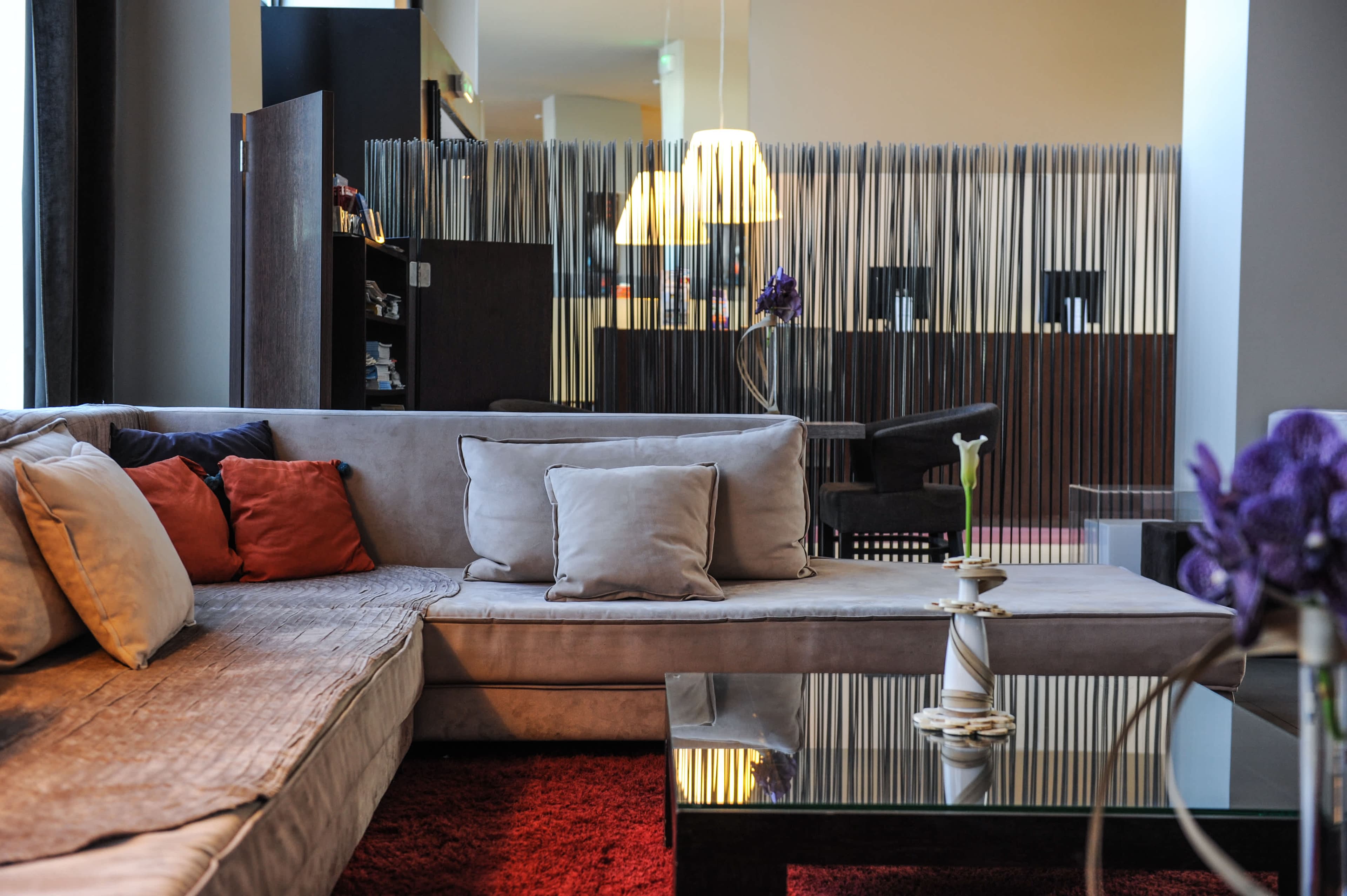 Le Grand Hôtel Strasbourg Ansicht 6
