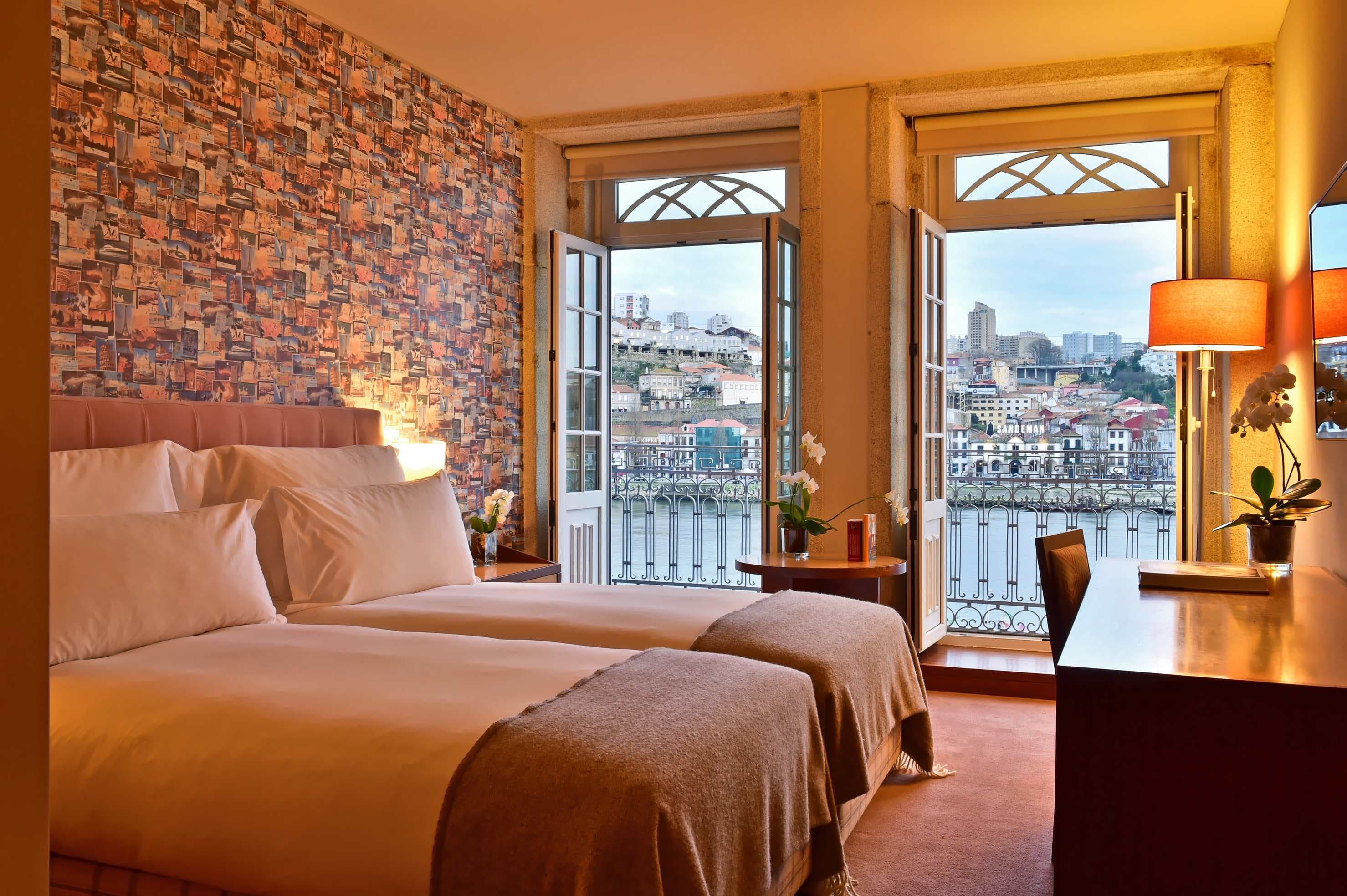 Pestana Vintage Porto Ansicht 5