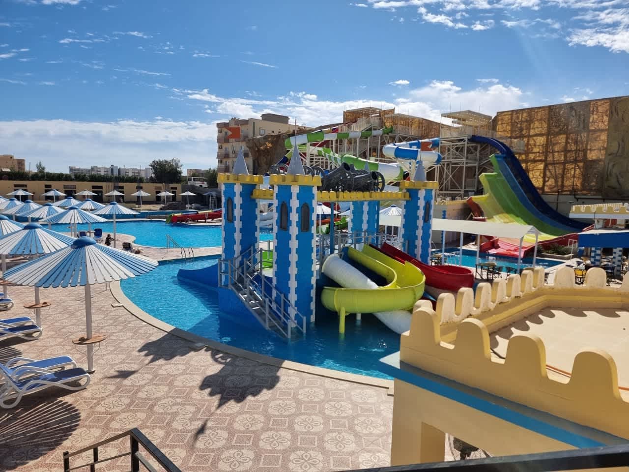 AMC Royal Hotel & SPA Ansicht 8