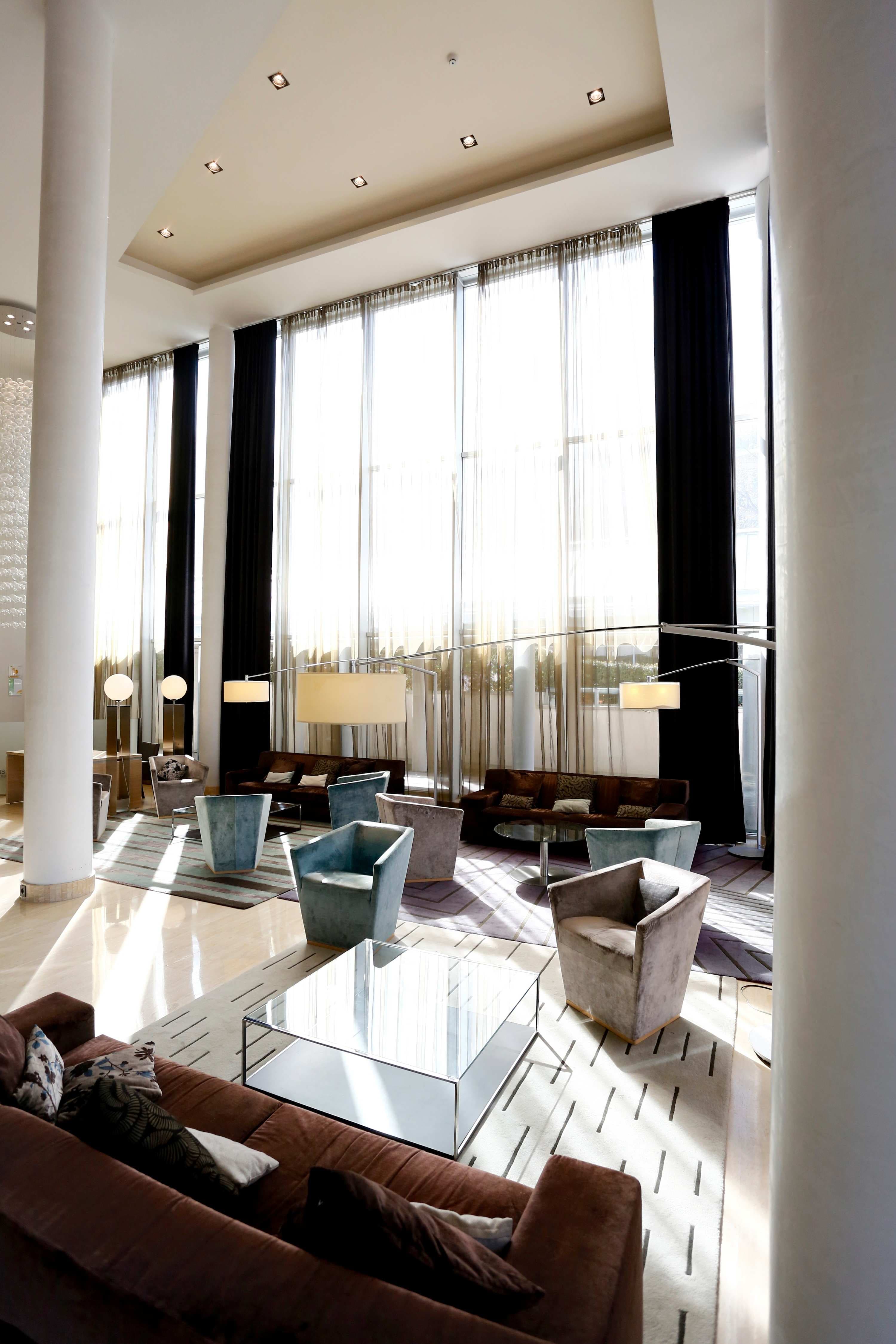 Gran Palas Hotel Ansicht 9