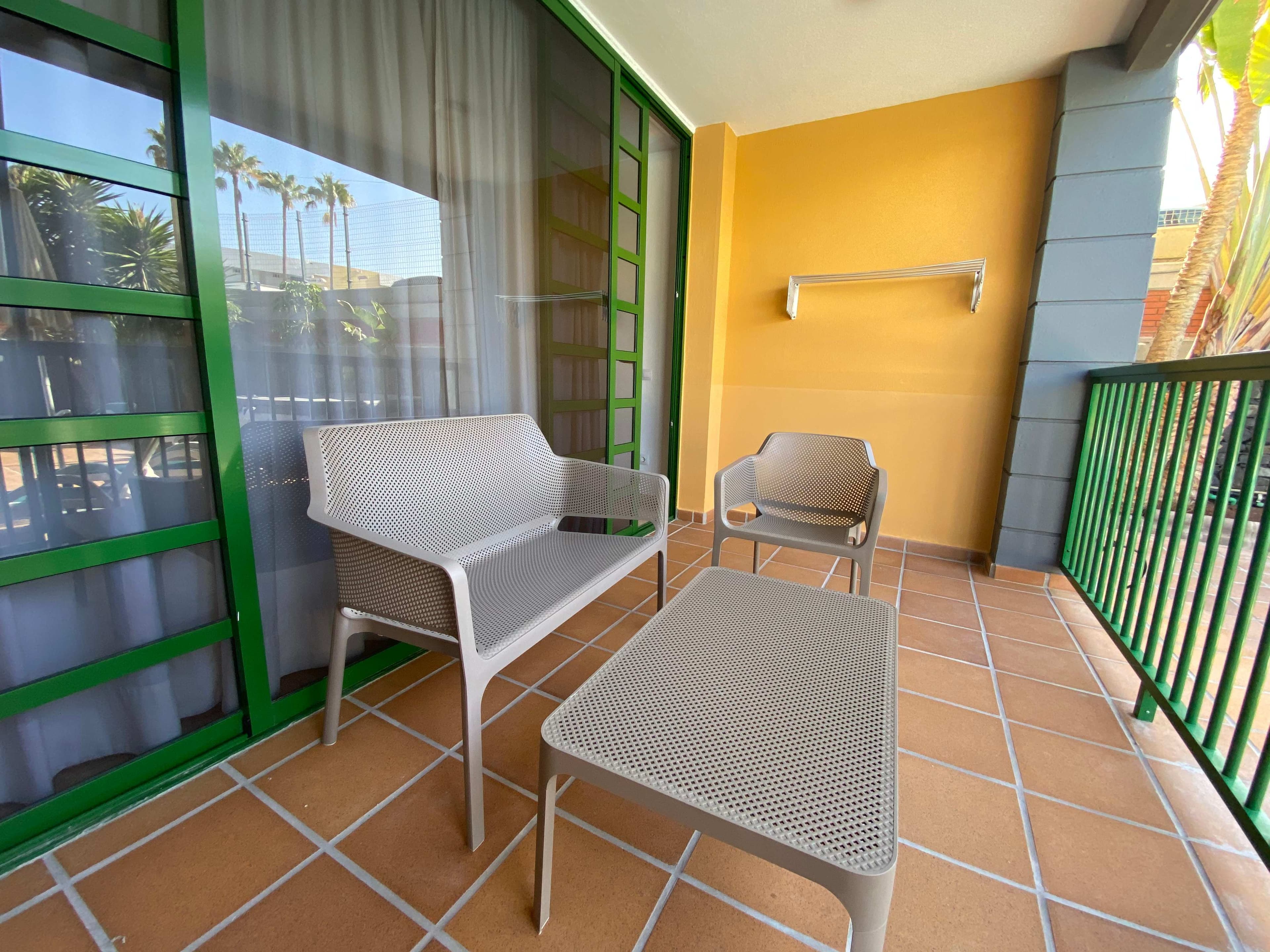 Apartamentos Cordial Judoca Beach Ansicht 8