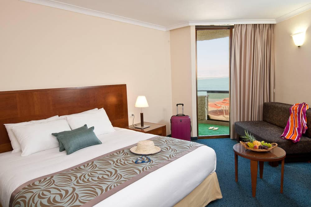 Herods Dead Sea – A Premium Collection by Leonardo Hotels Ansicht 4