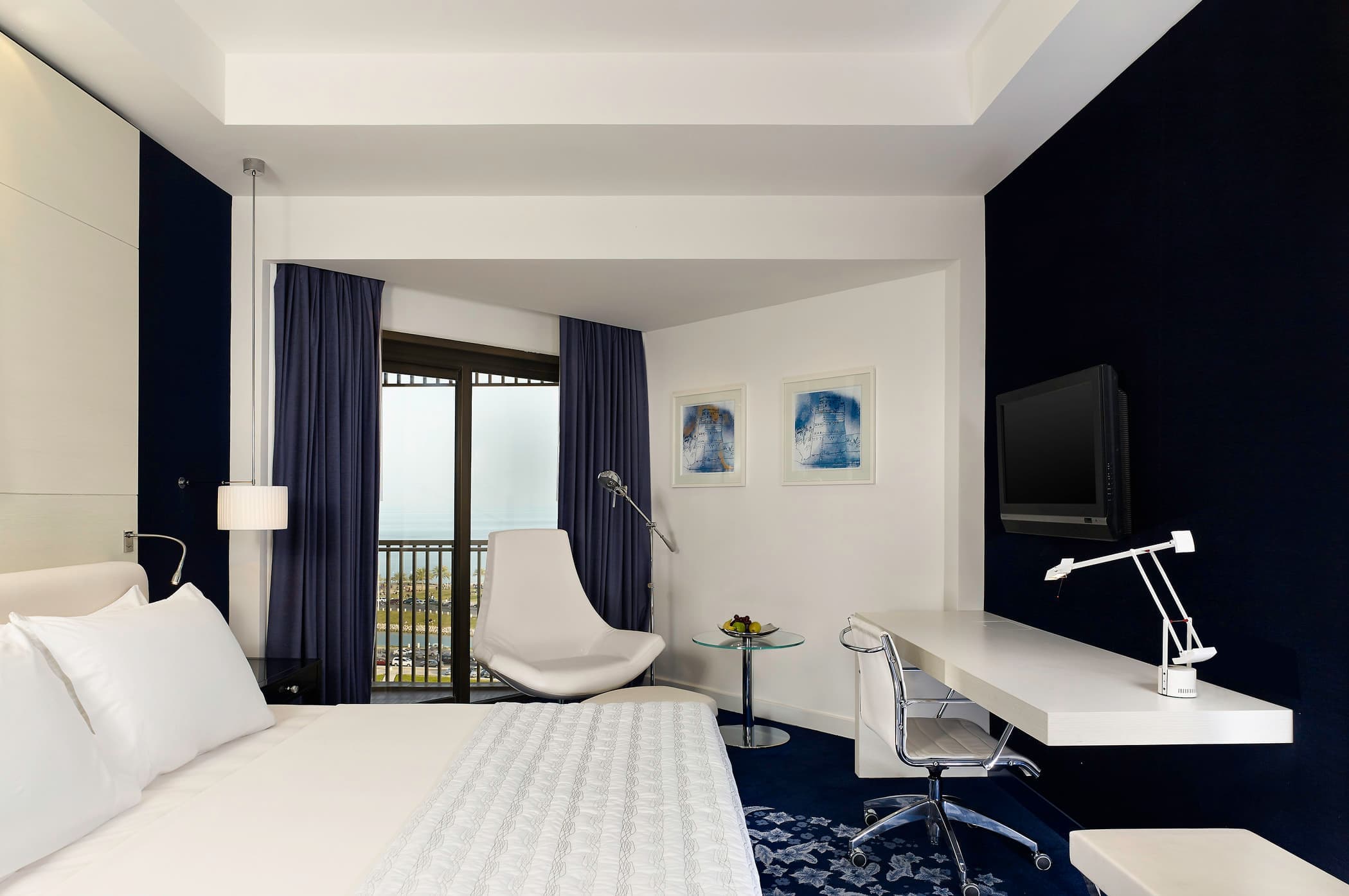 Hotel Le Meridien Al Khobar Ansicht 9