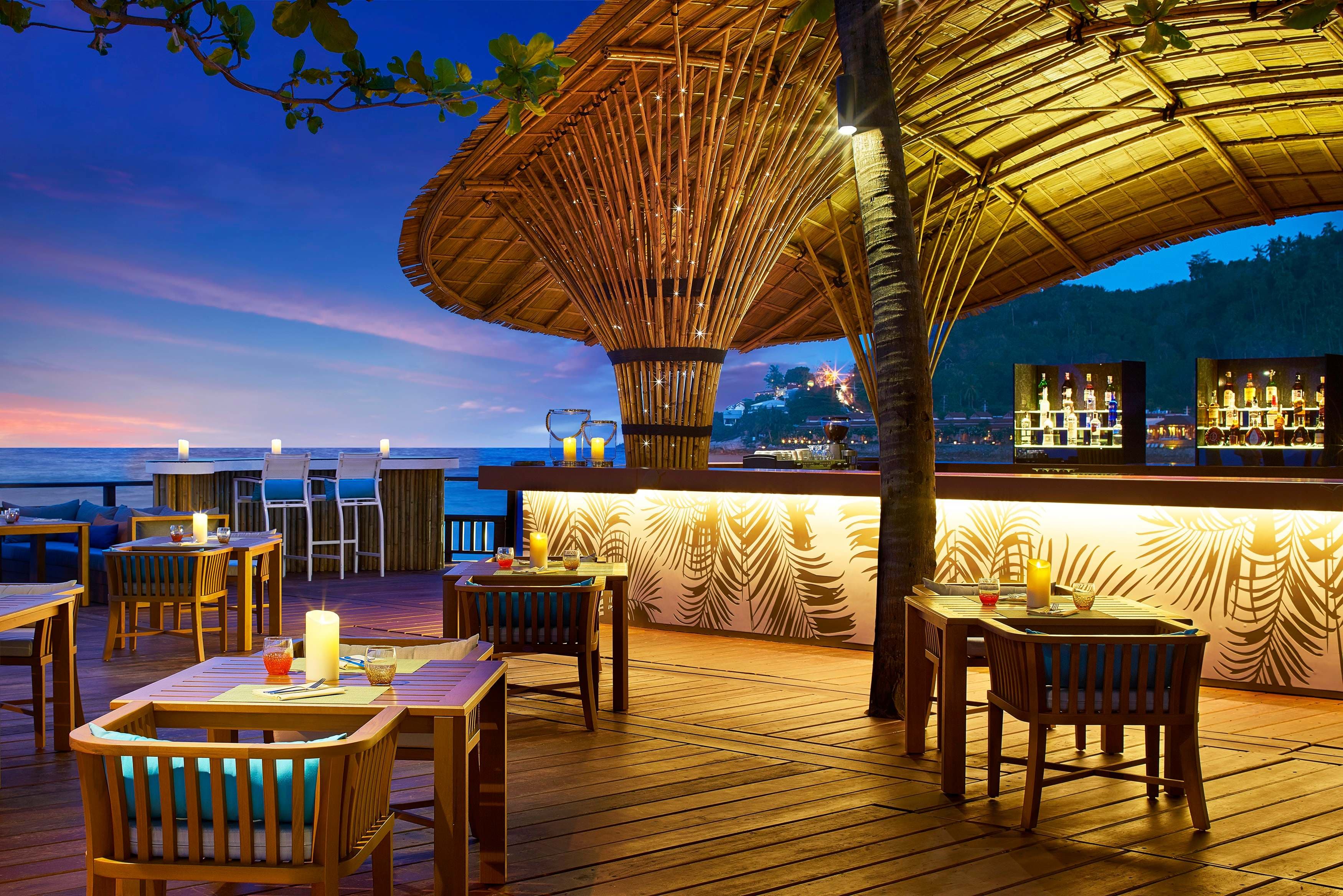 Sheraton Samui Resort Ansicht 9