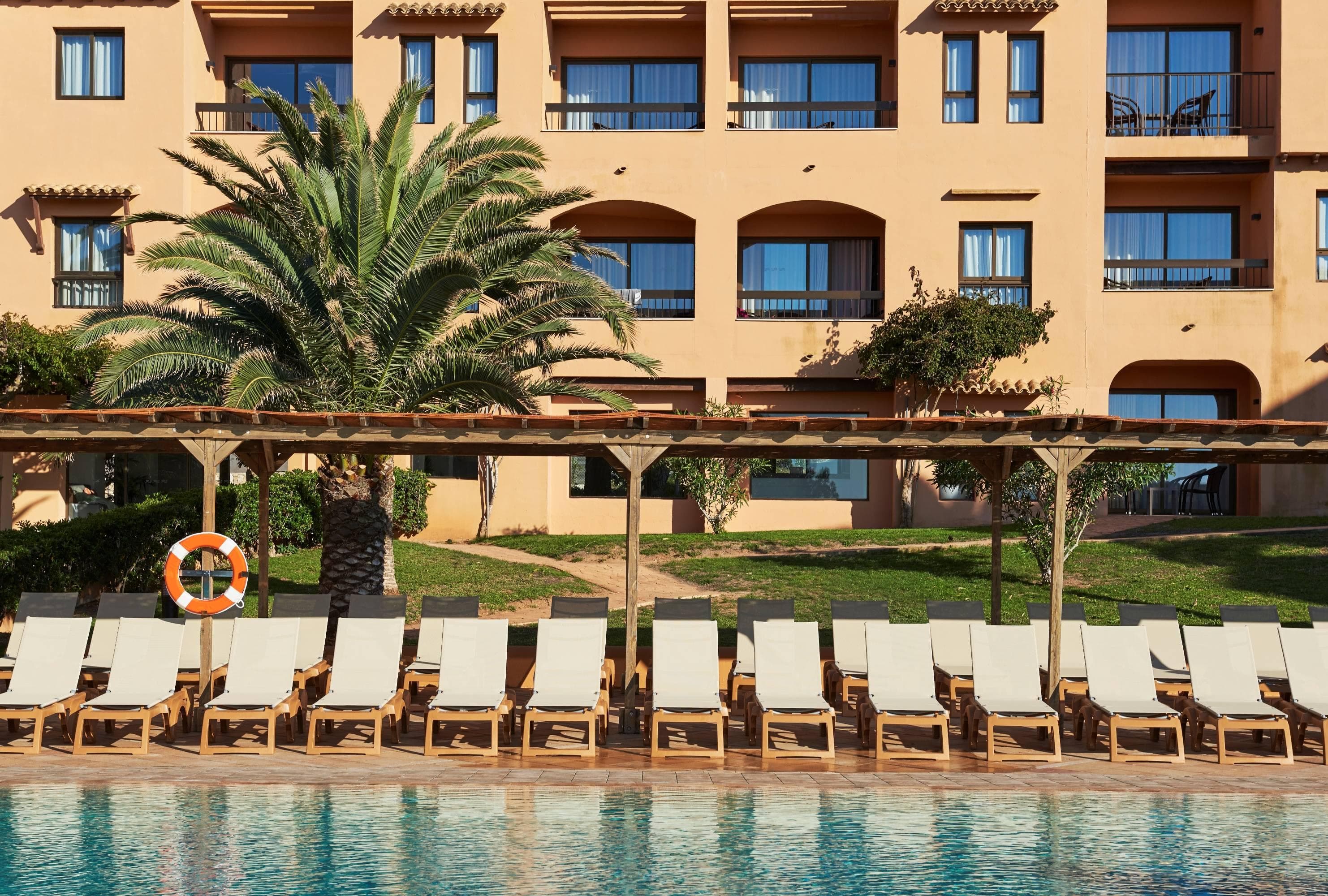 Insotel Club Tarida Playa Ansicht 3