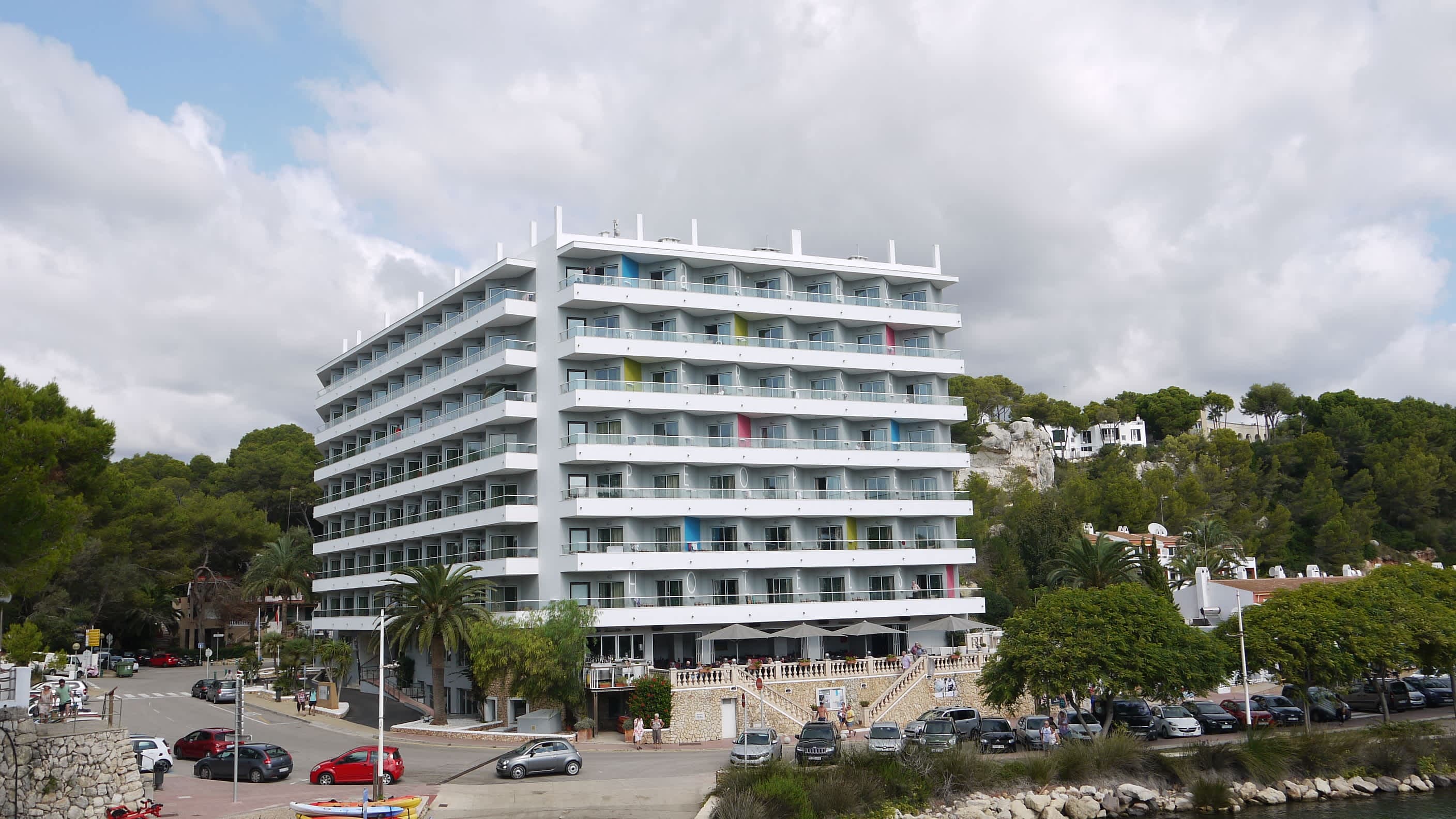 Artiem Audax Ansicht 3