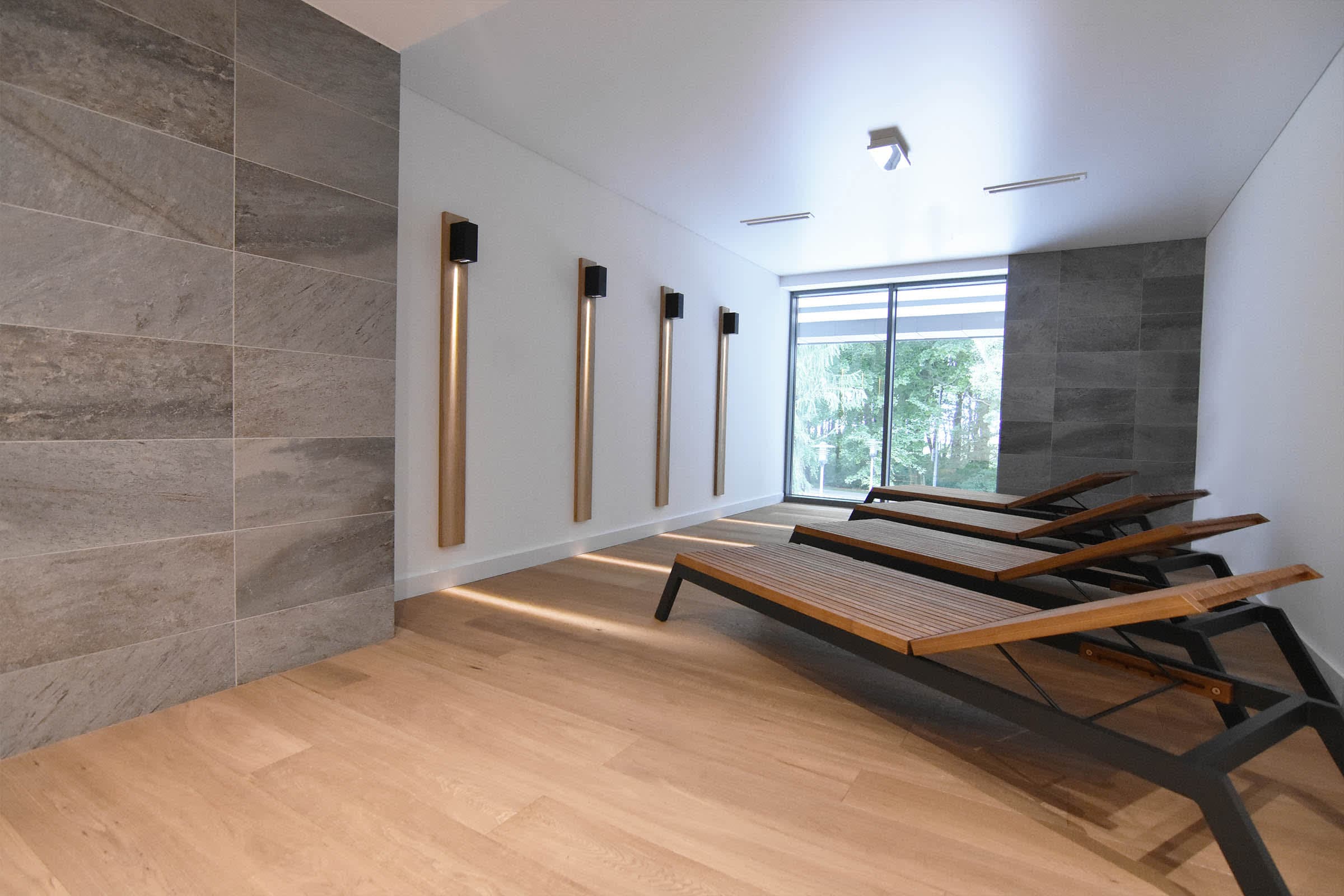 Shuum Boutique Wellness Hotel Ansicht 9