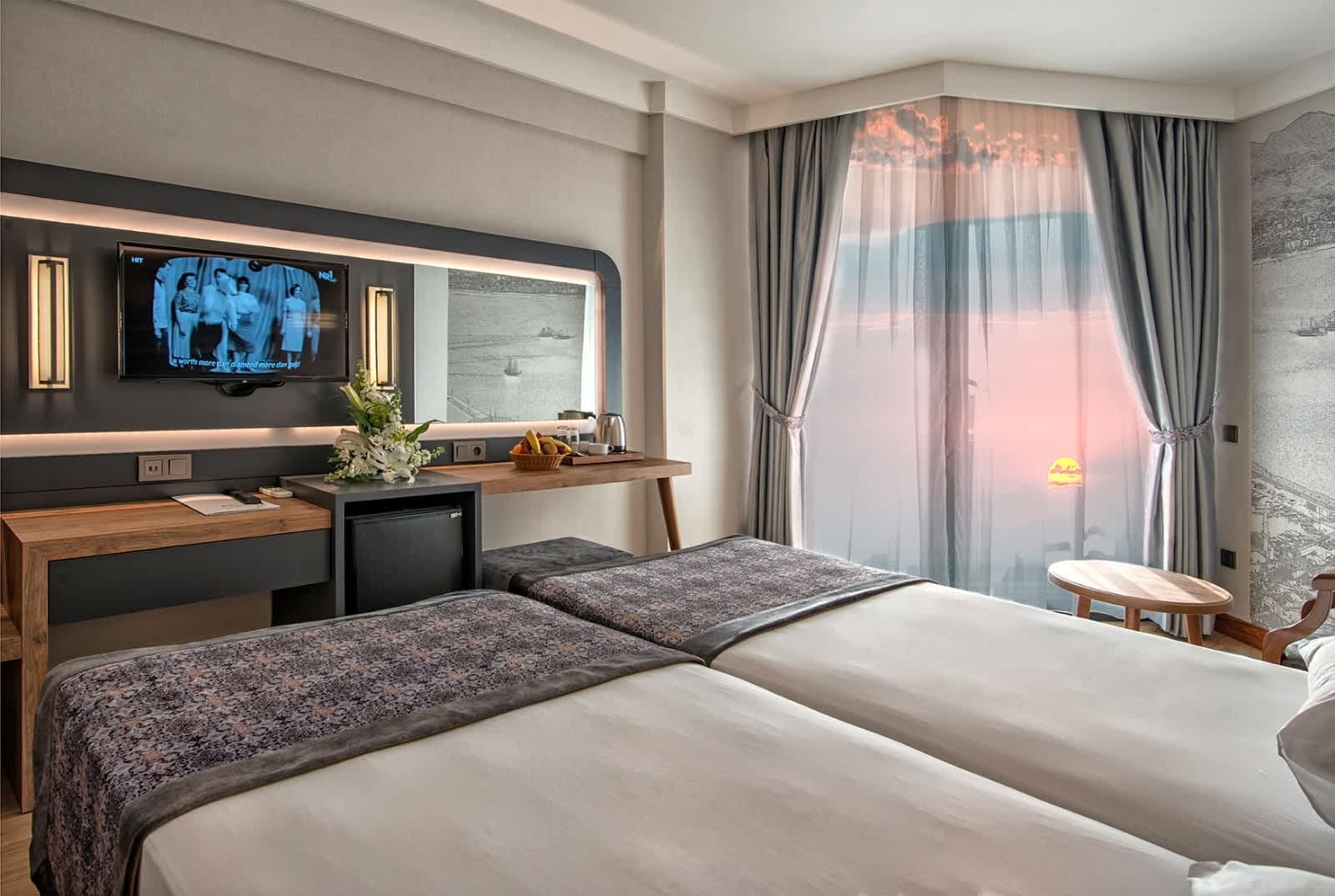 Hotel Riviera Zen +16 Adults Only Ansicht 6
