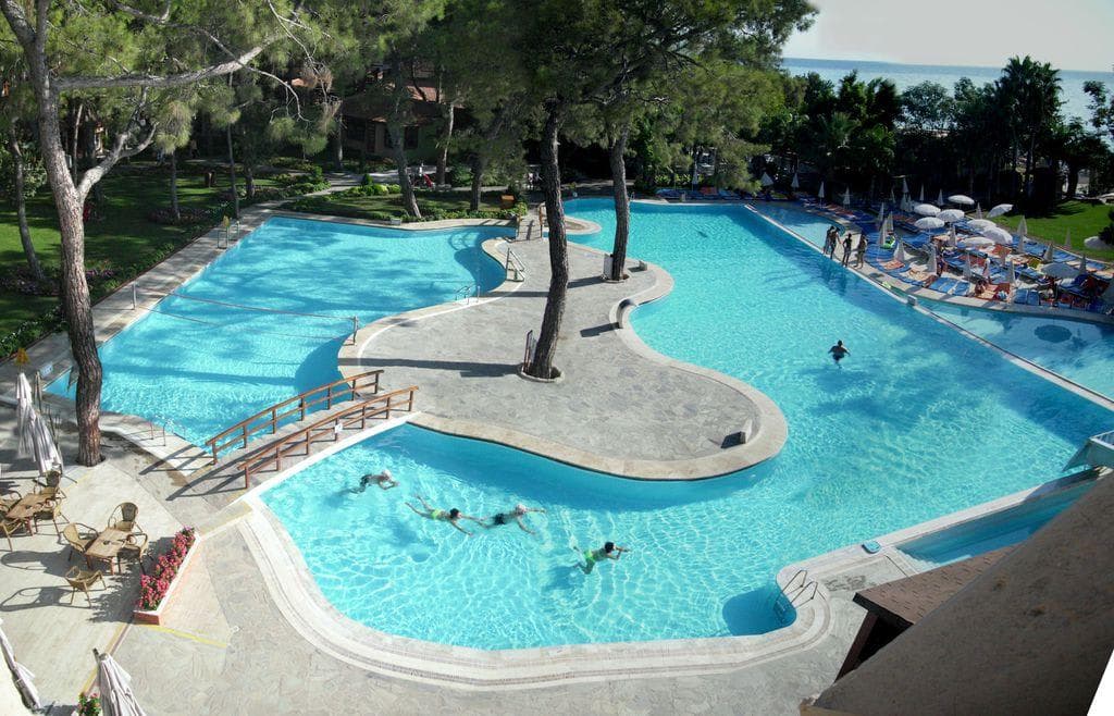 Ulusoy Kemer Holiday Club Ansicht 8