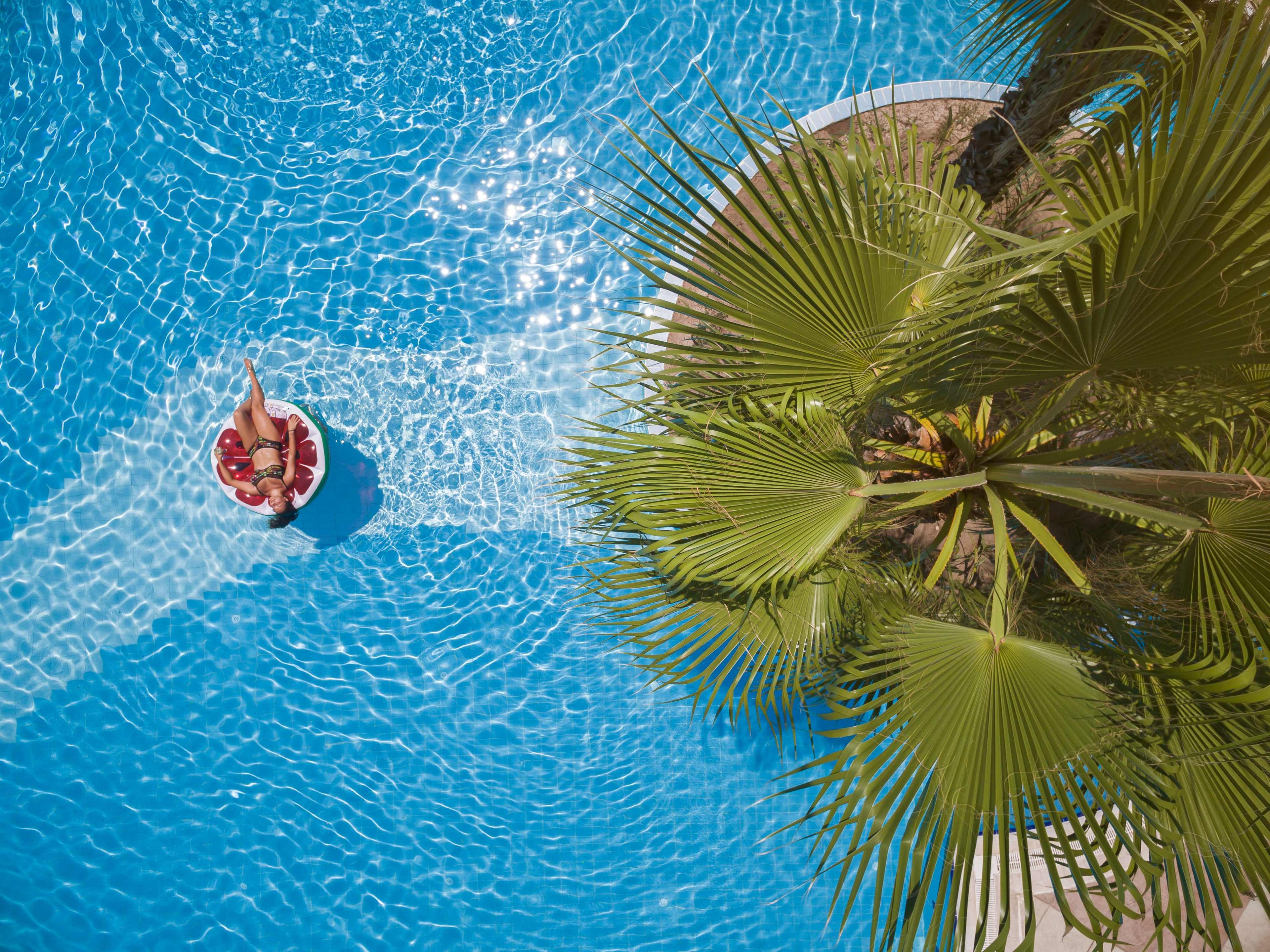 Akka Alinda Hotel Ansicht 7