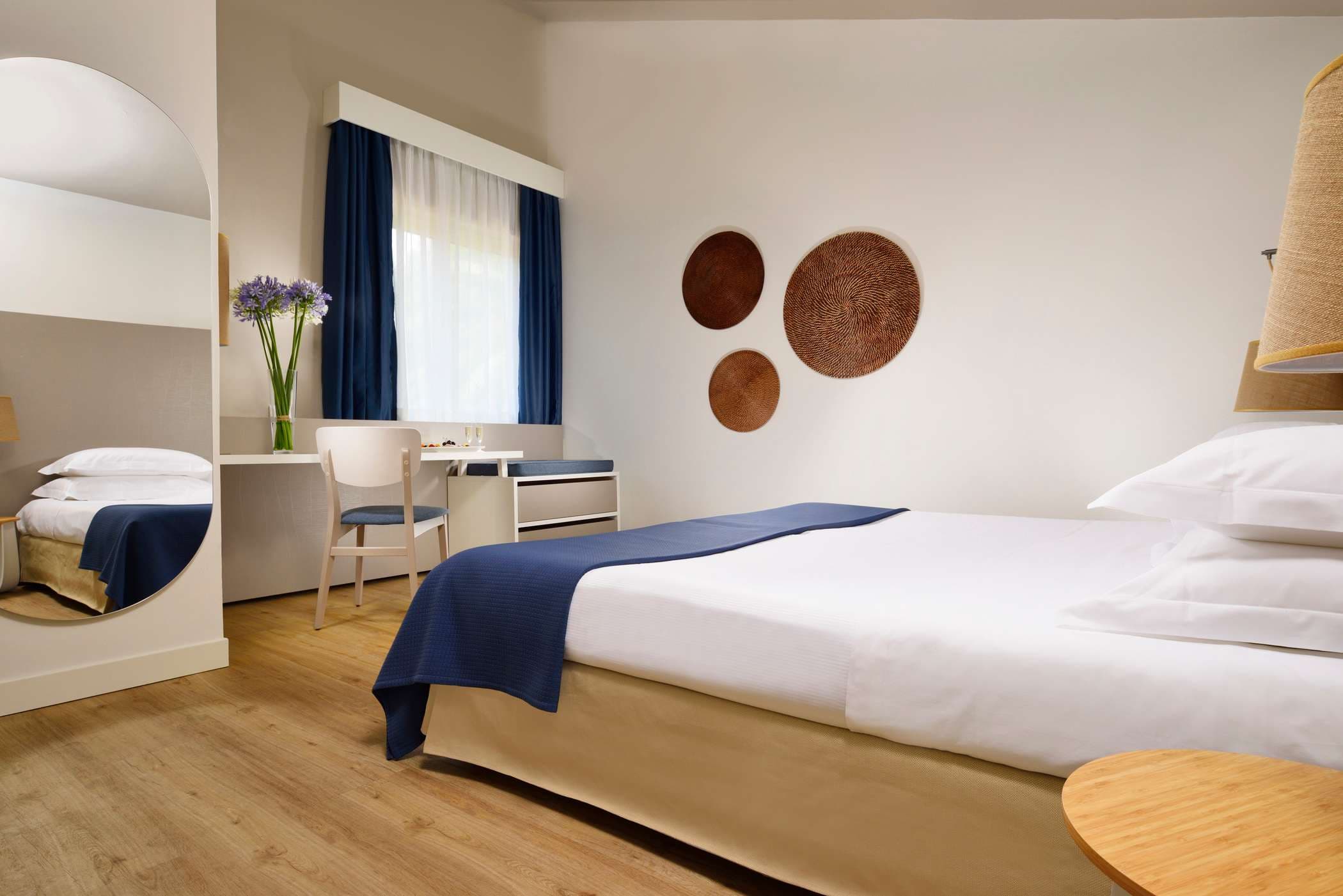 UNAHOTELS Naxos Beach Sicilia Ansicht 4
