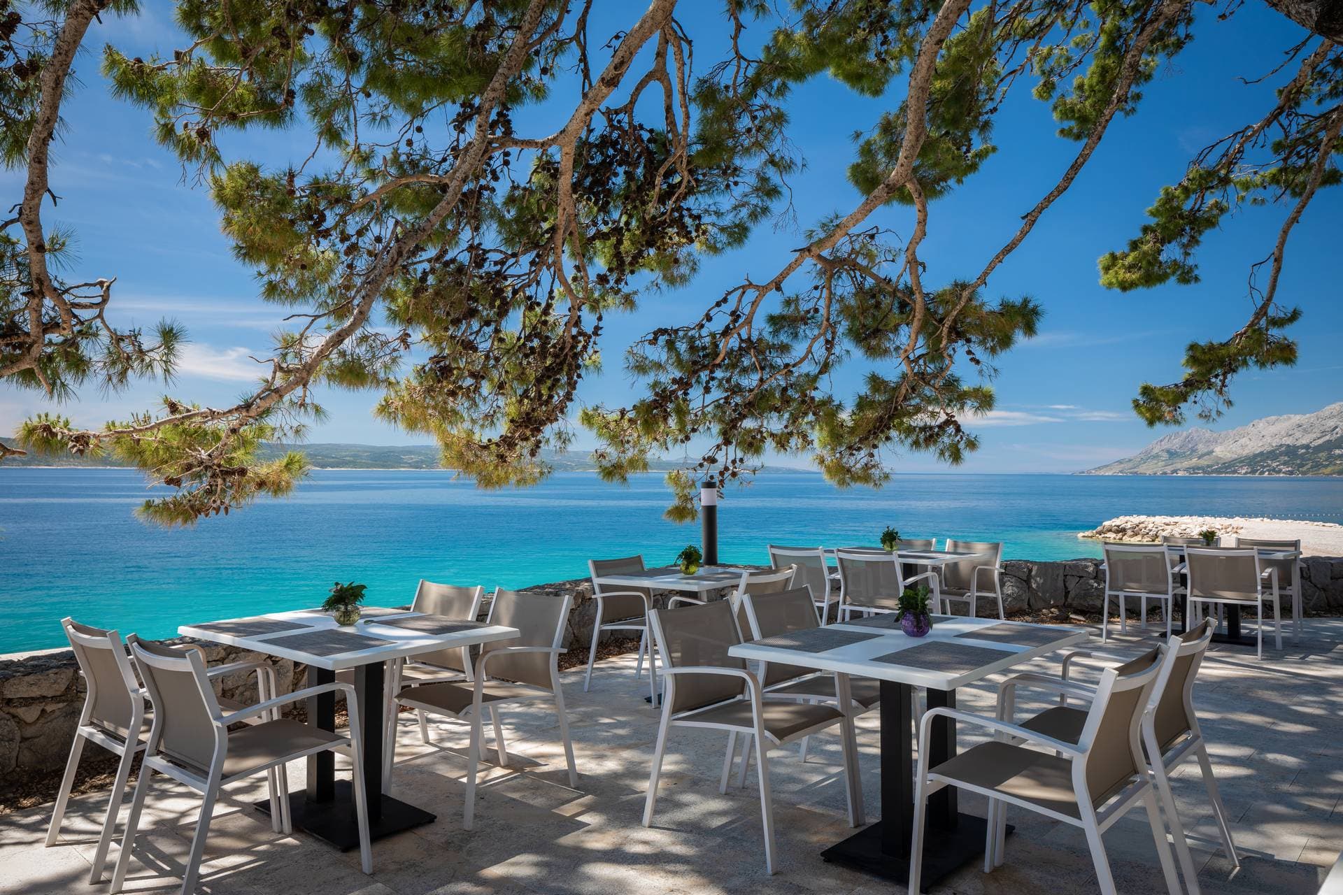 Bluesun Hotel Berulia Ansicht 9