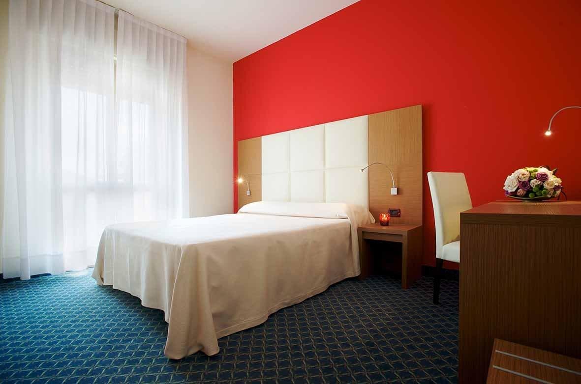 Hotel Olympia Terme Ansicht 3