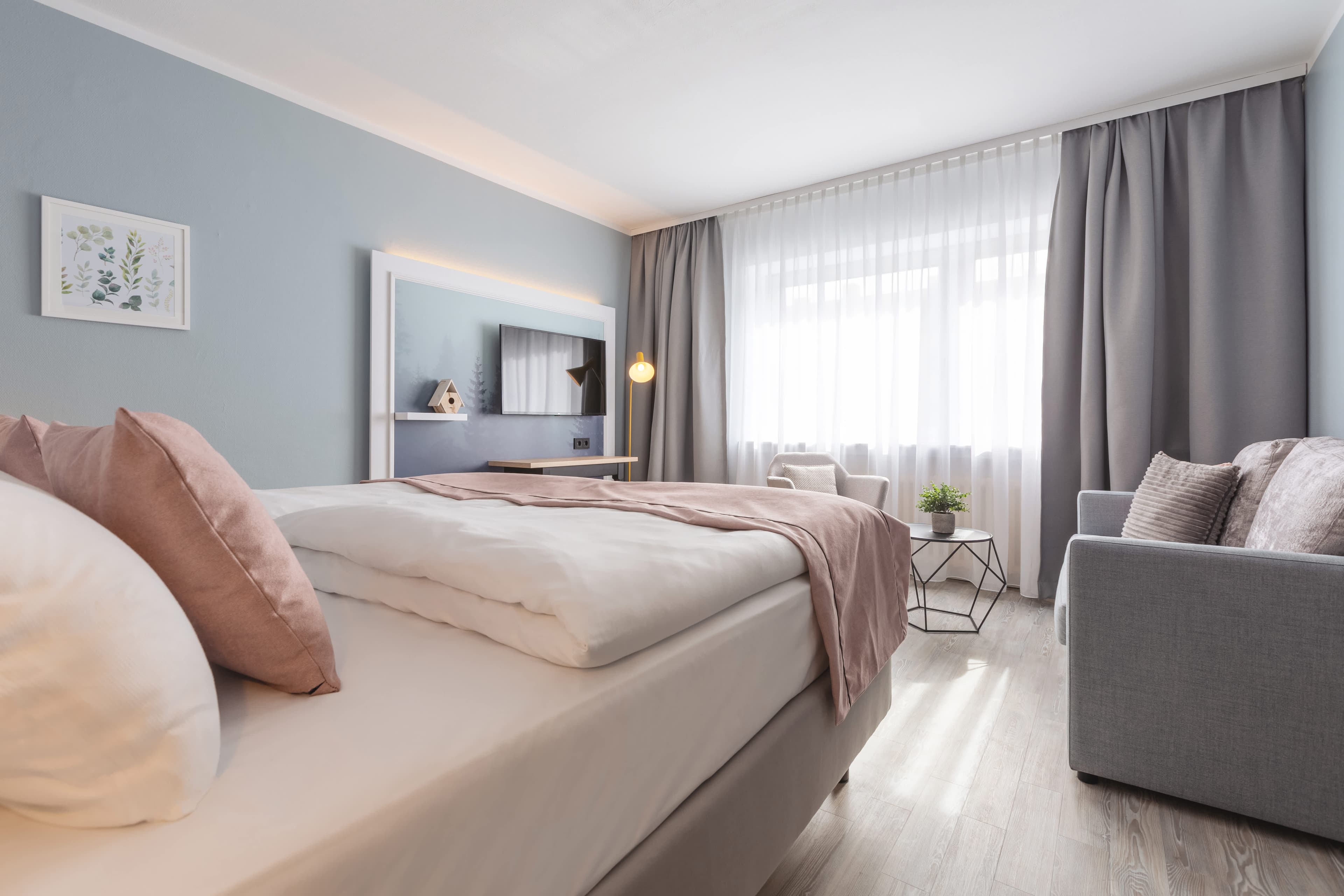 Garner Hotel Essen - Messe