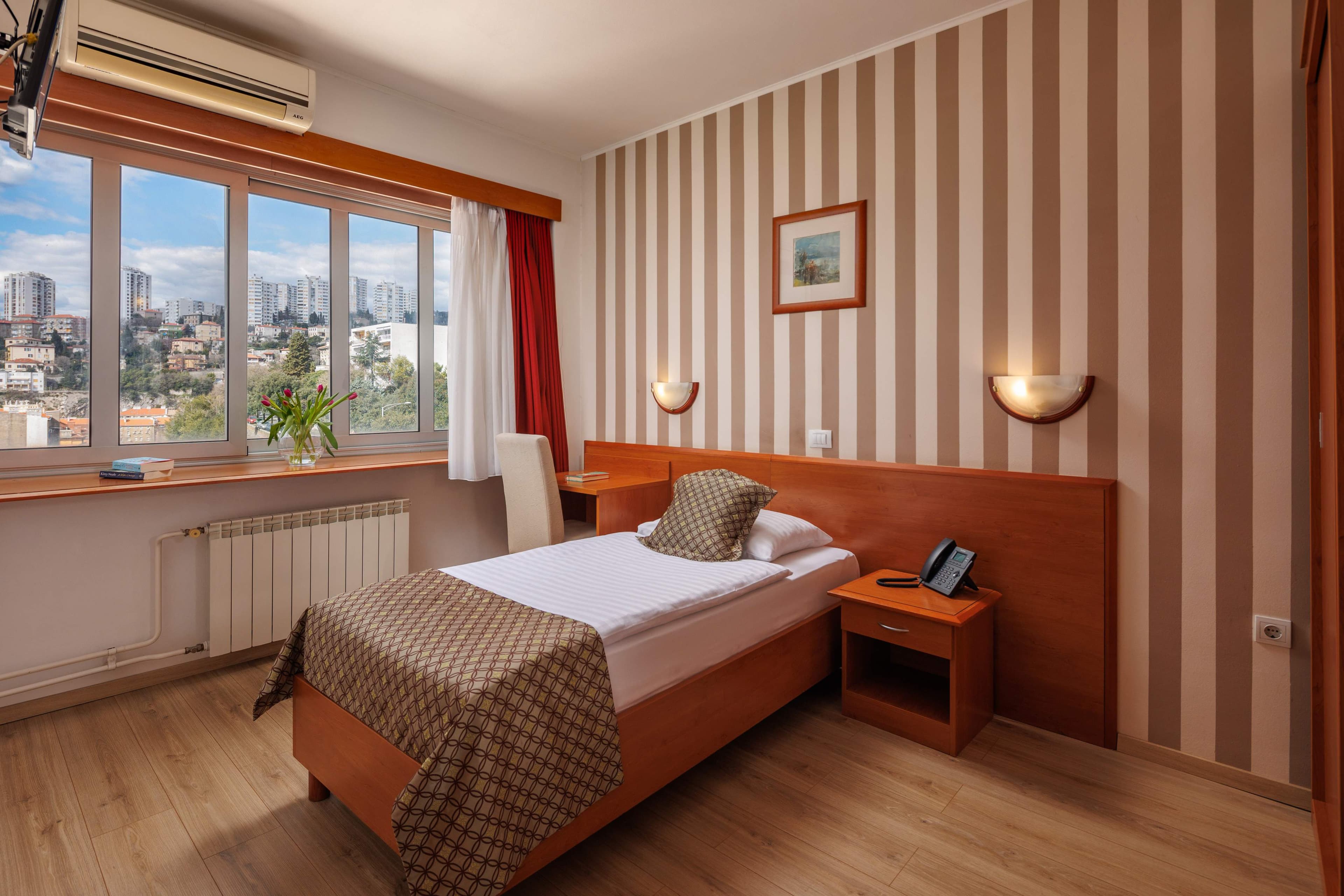 Hotel Neboder Ansicht 5