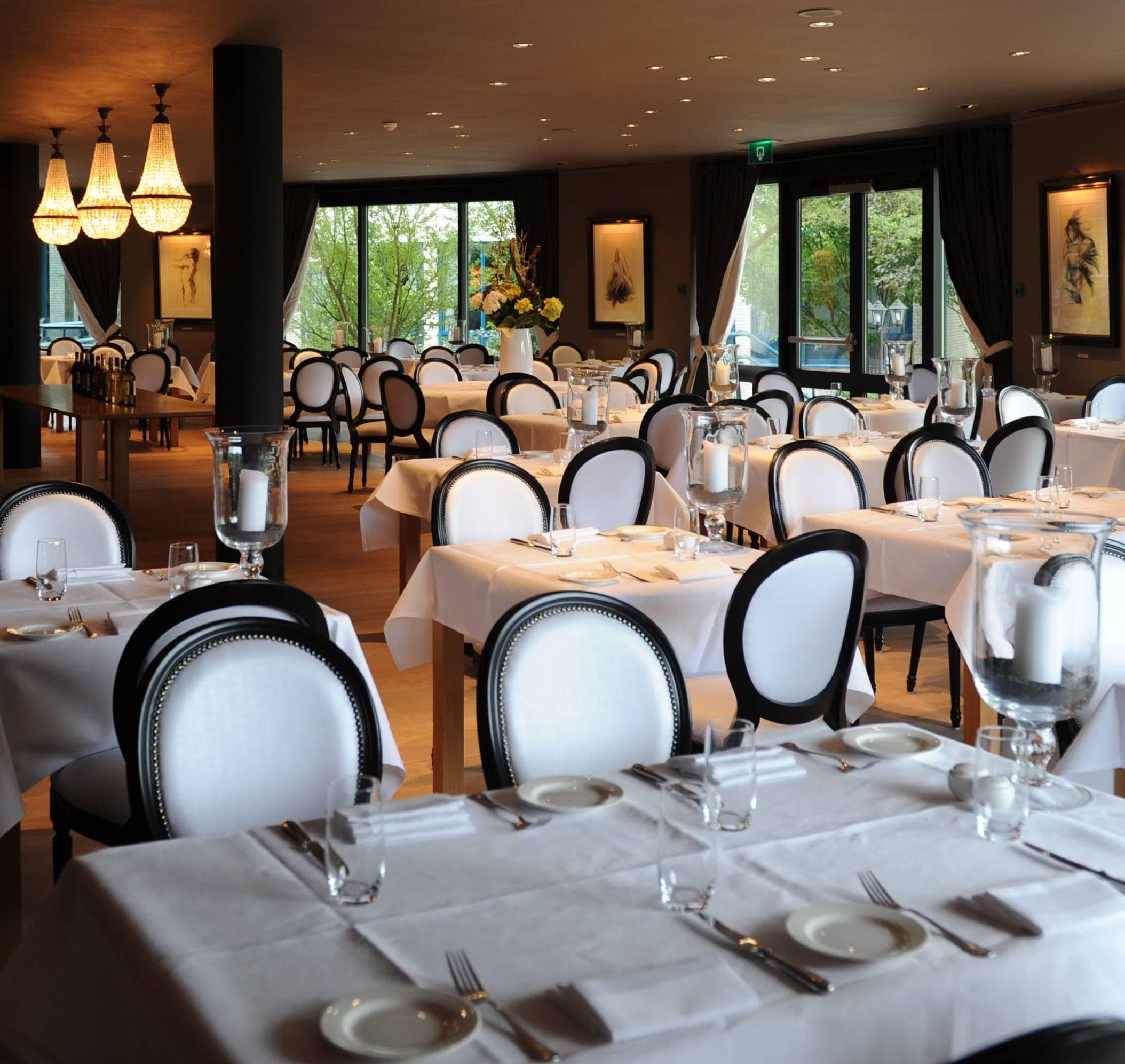DoubleTree by Hilton Royal Parc Soestduinen Ansicht 6