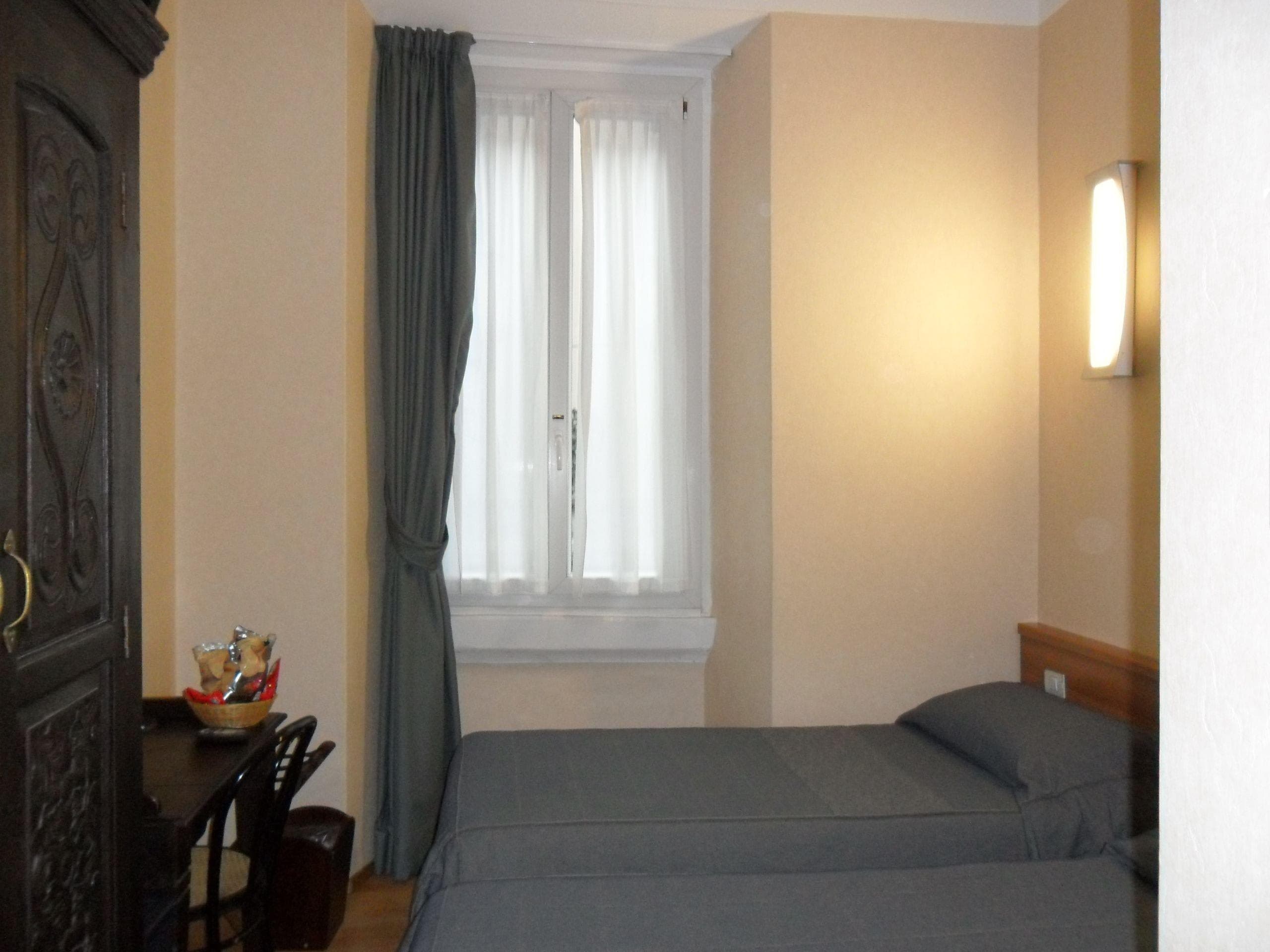 Eurohotel Ansicht 6