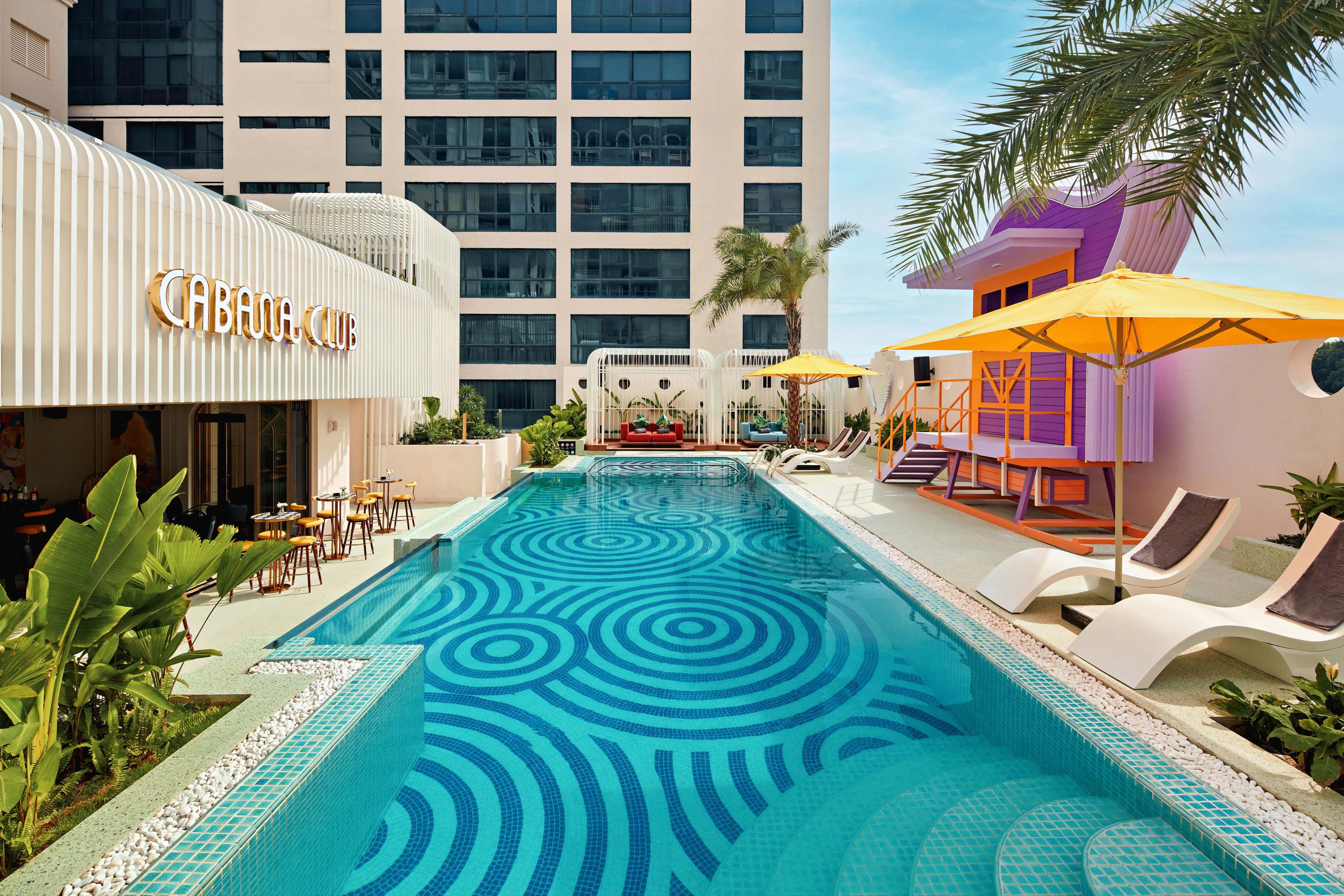 Movenpick Hotel Hanoi Centre