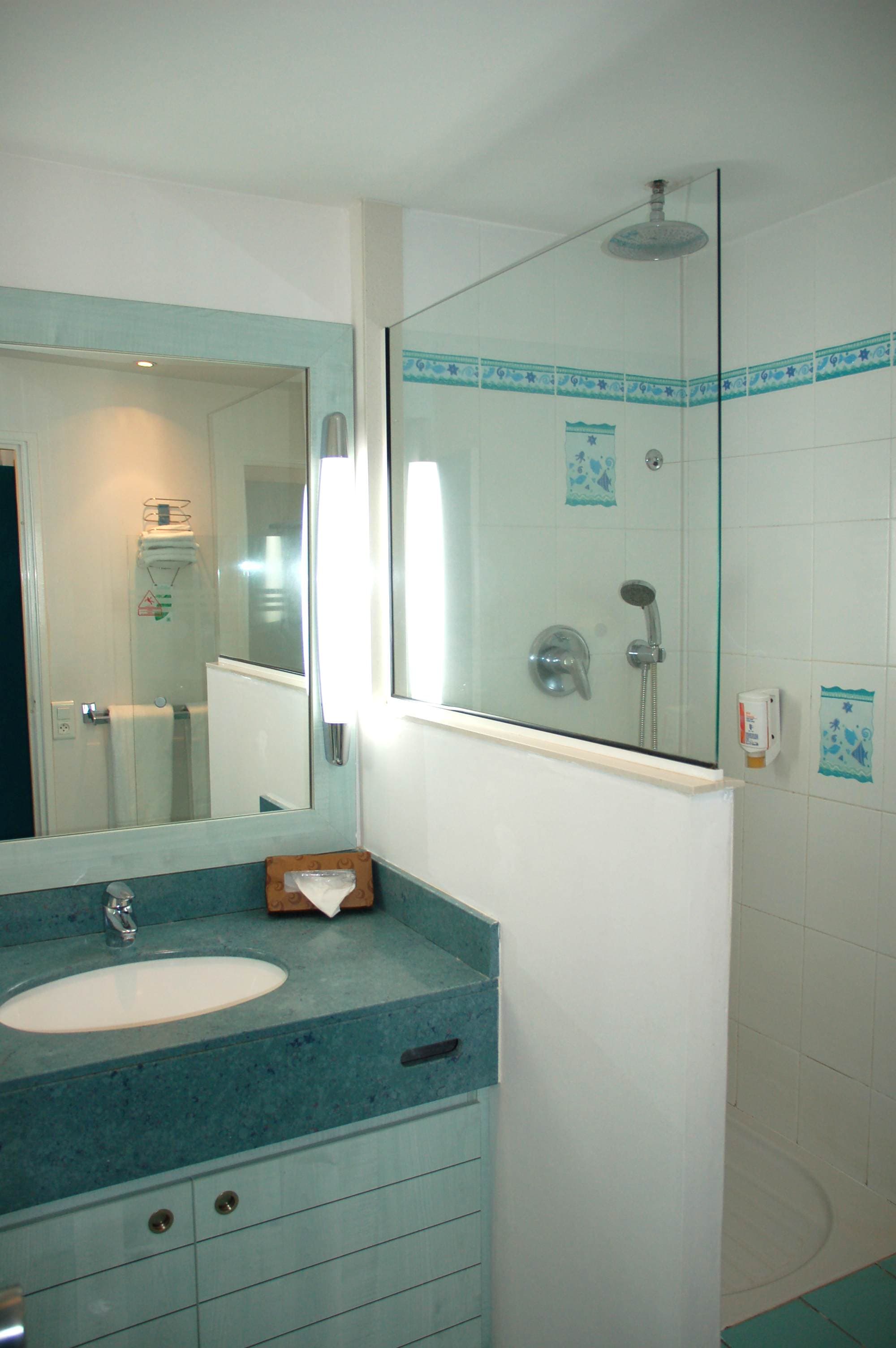 Hotel Fleur d'Epée Ansicht 6