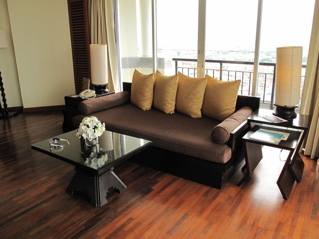 Hilton Hua Hin Resort & Spa Ansicht 5