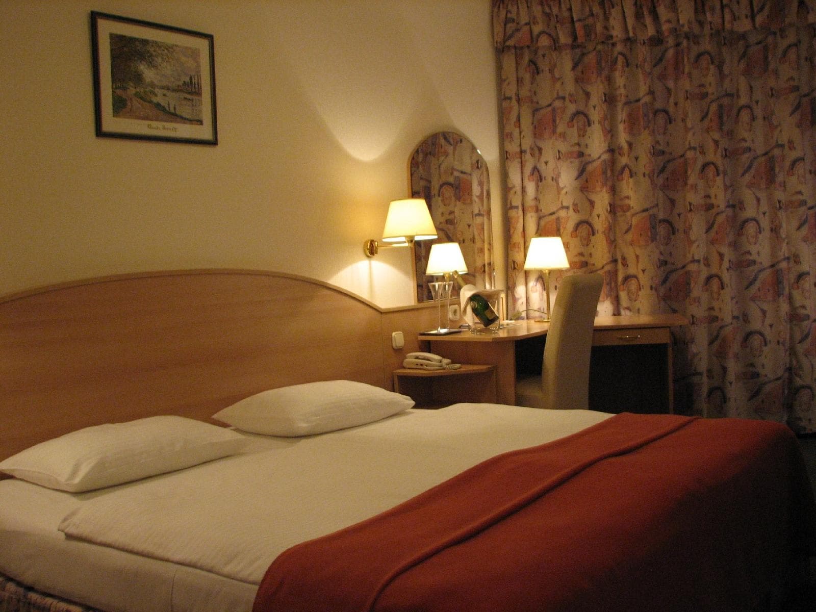 Hotel Orion