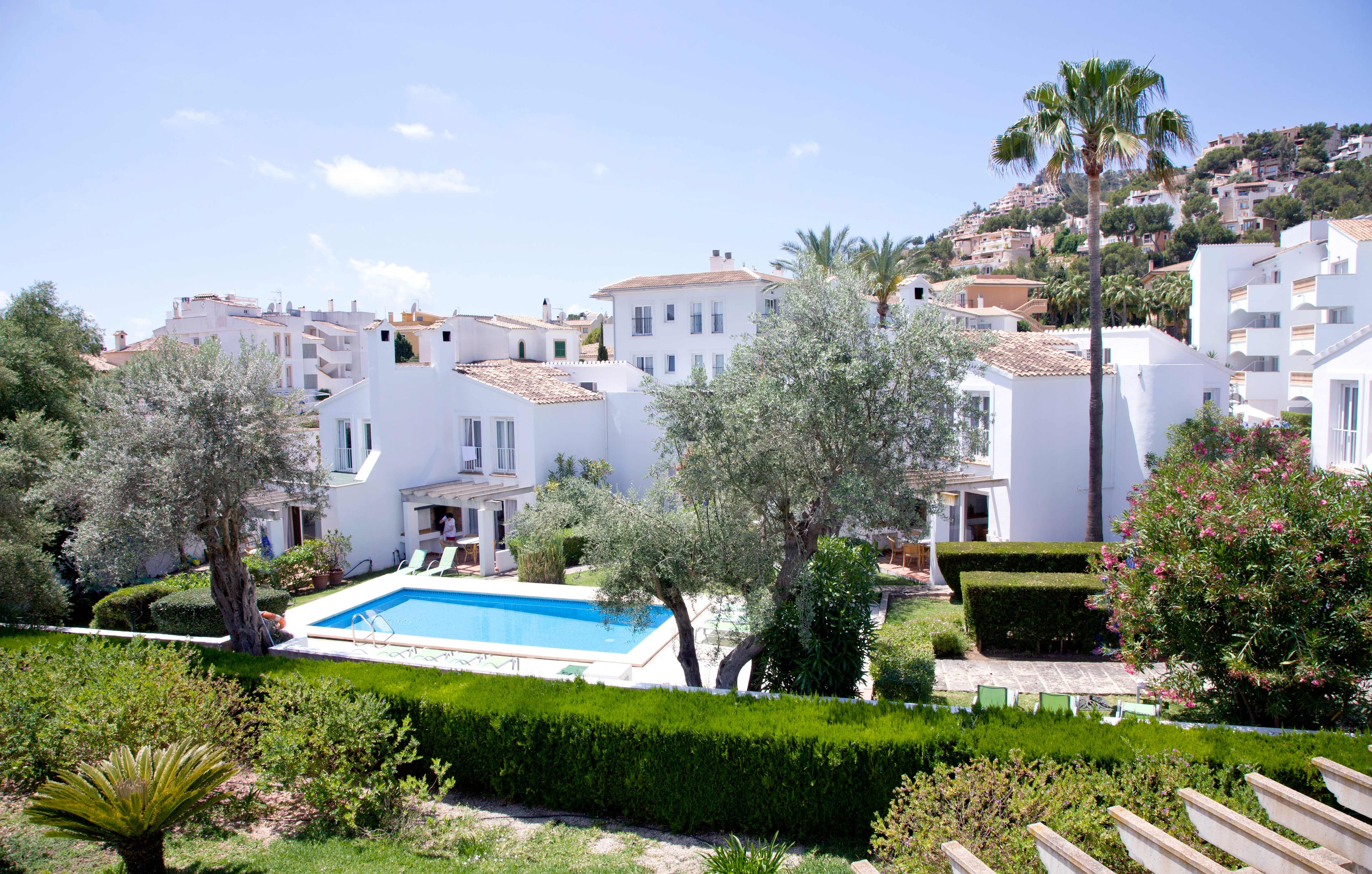 La Pergola Aparthotel Ansicht 8