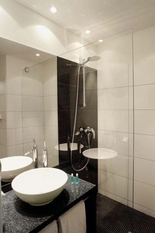Motel One Berlin-Tiergarten Ansicht 5
