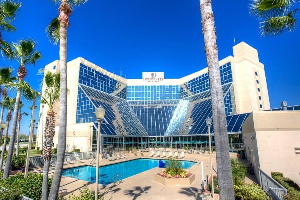DoubleTree by Hilton Orlando Airport Hotel Ansicht 2