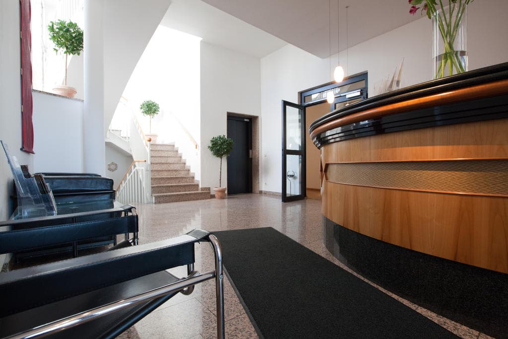 Hotel Prinz Ansicht 8