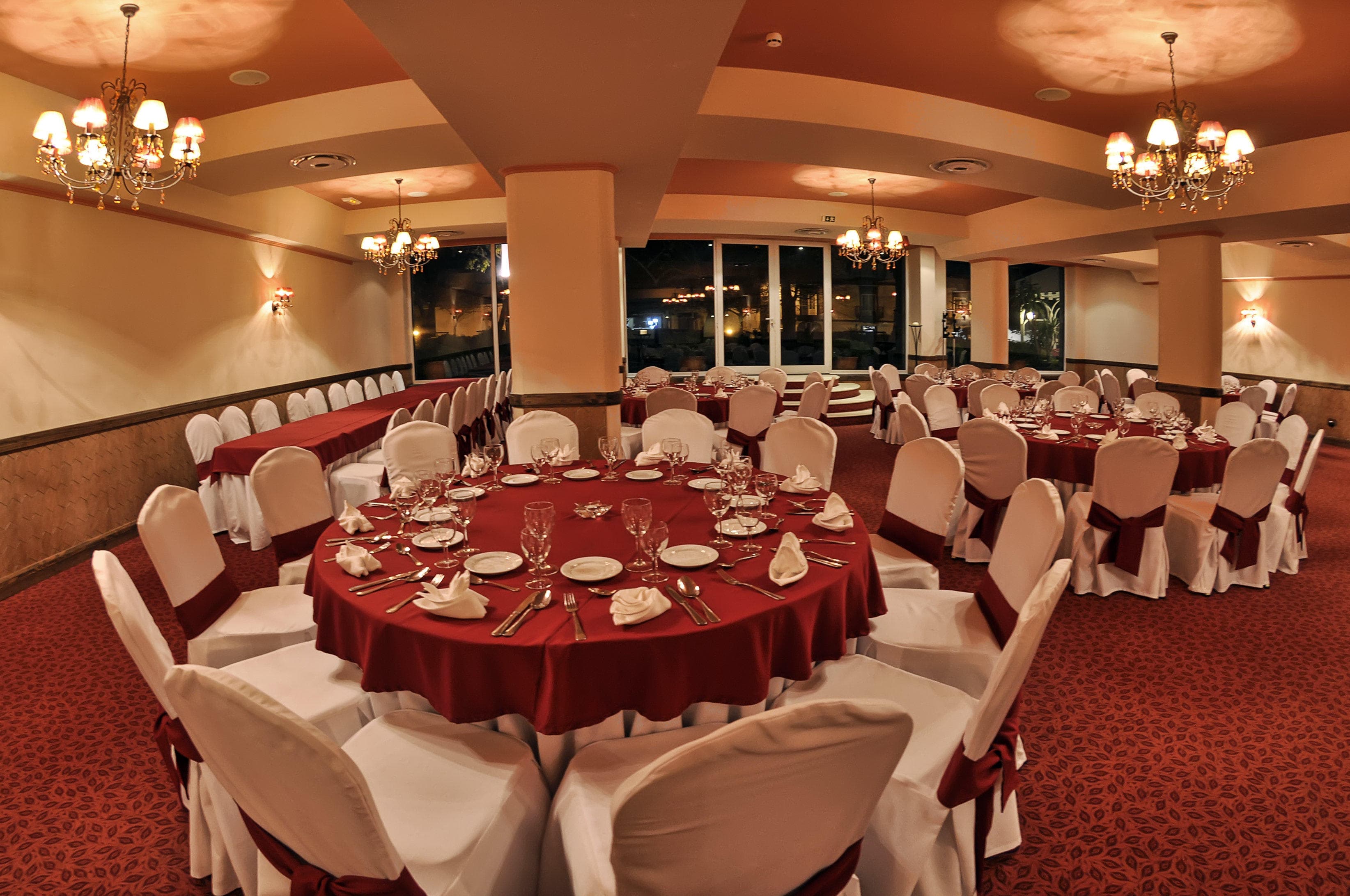 Hotel Talisman Ansicht 10