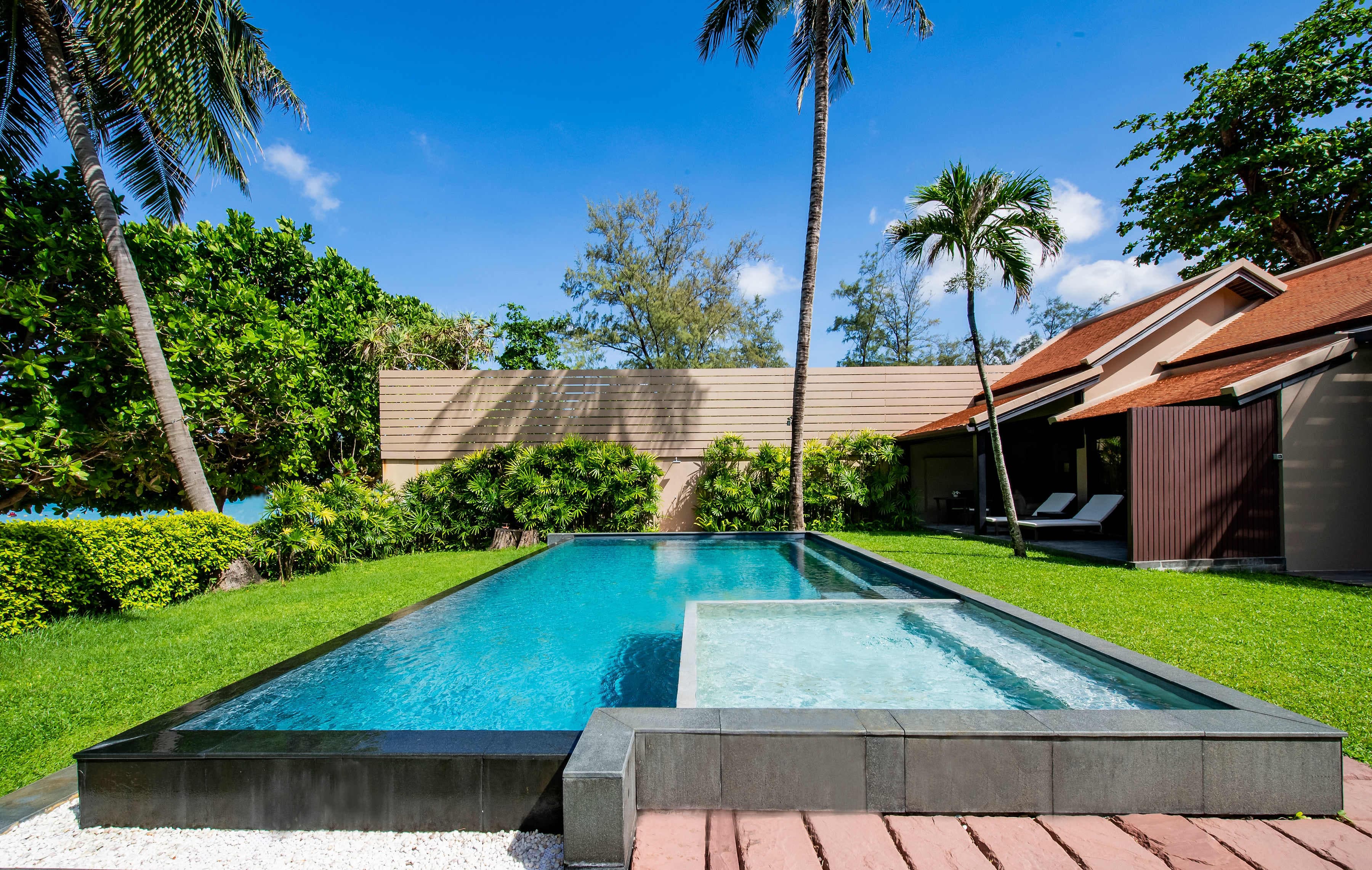 Impiana Resort Patong Ansicht 7