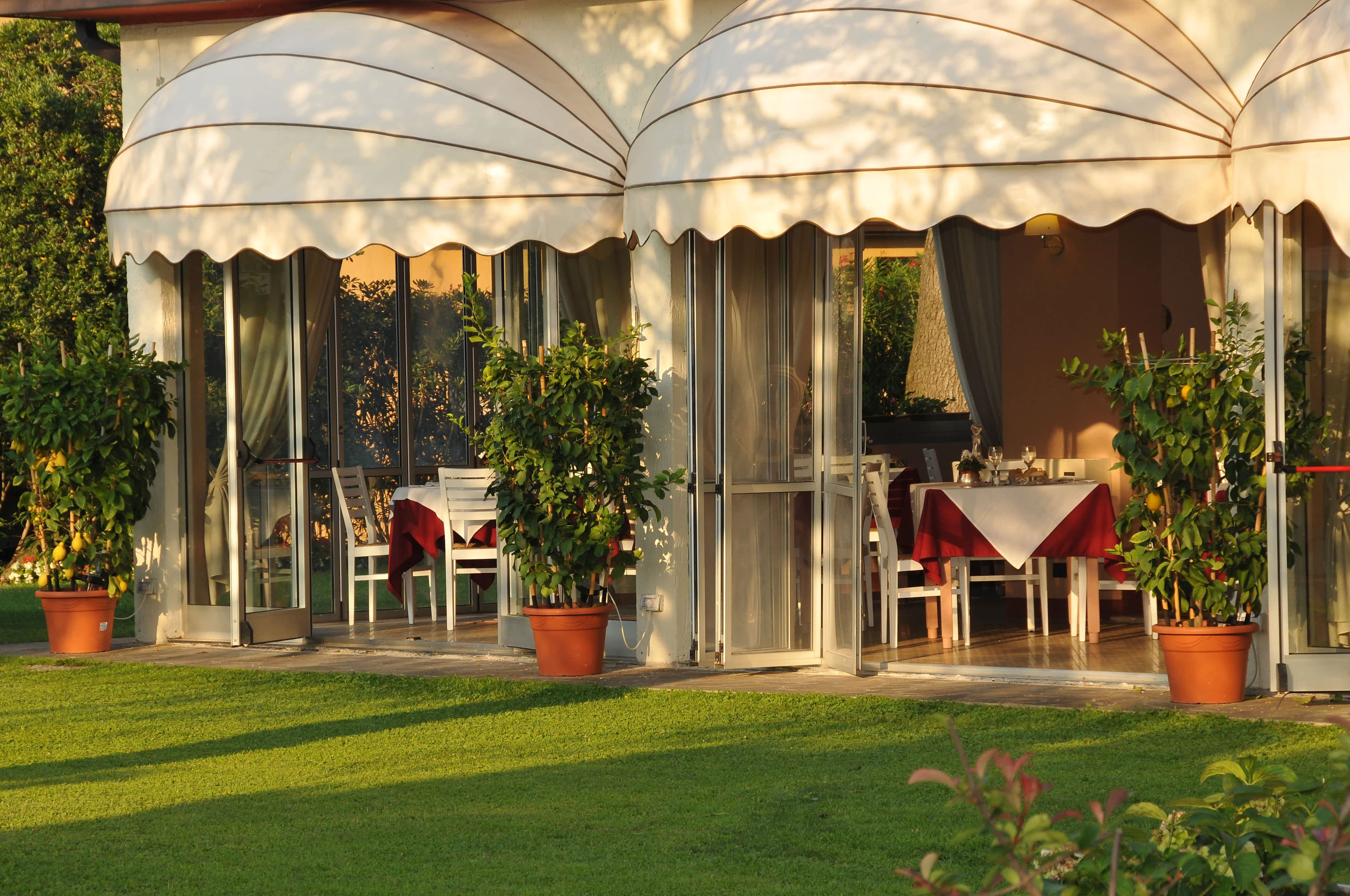 La Quiete Park Hotel Ansicht 9