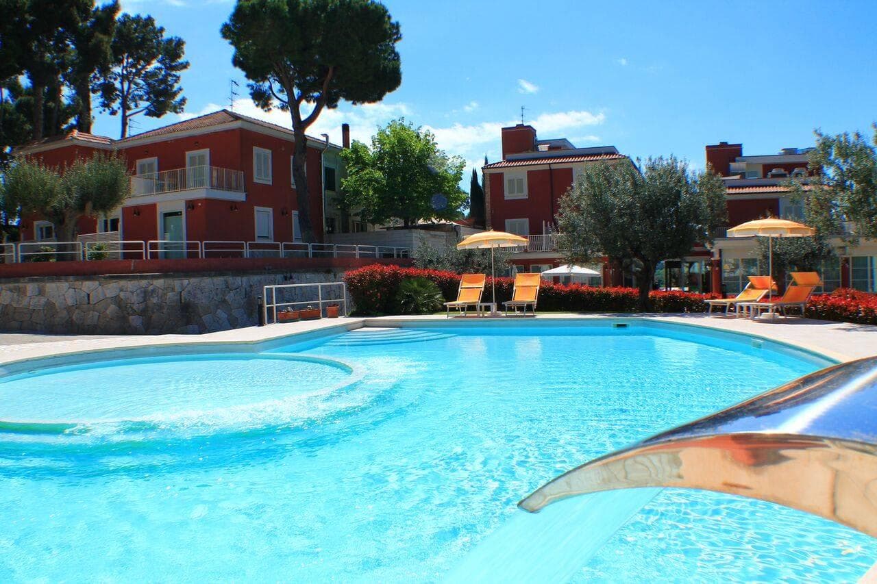 Il Parco Sul Mare Resort & Spa Ansicht 7