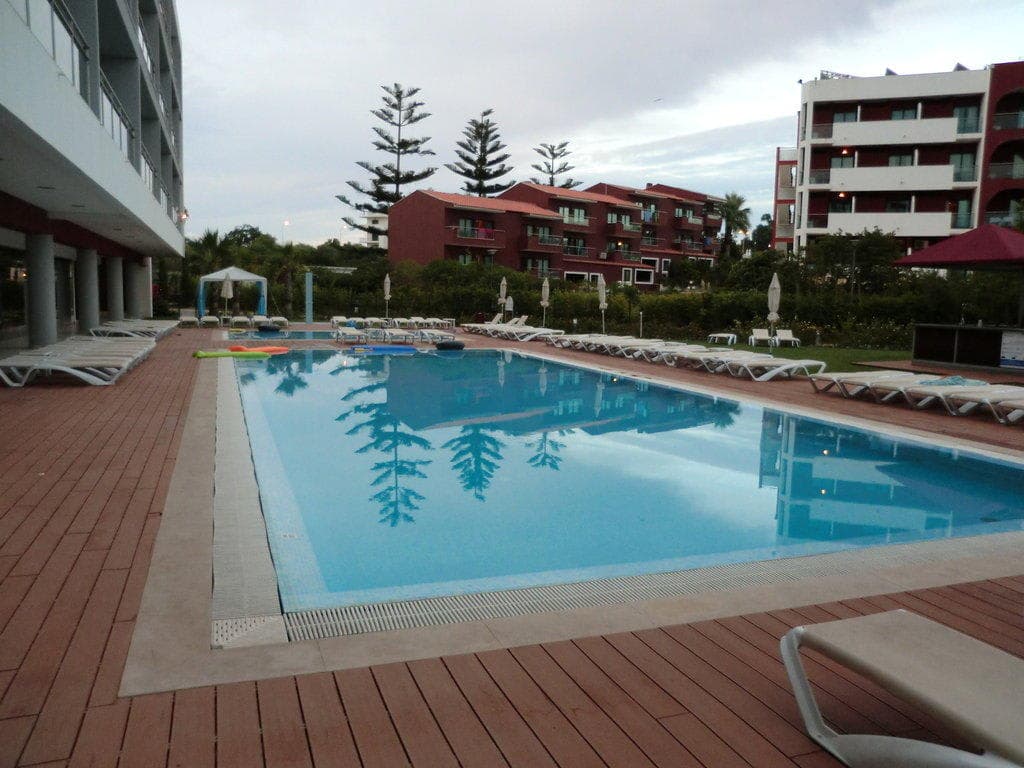 Hotel Areias Village Ansicht 6