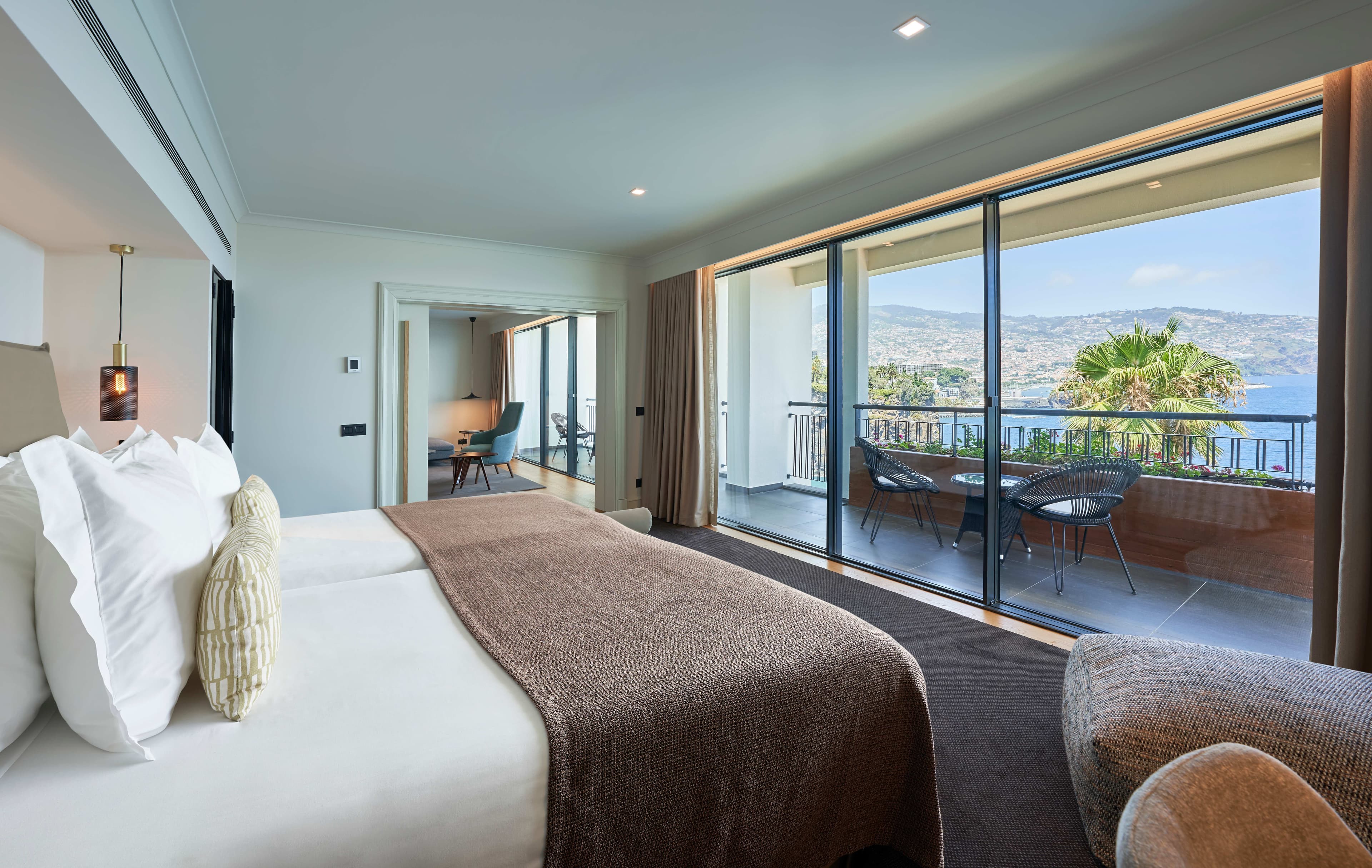 Hotel The Cliff Bay (PortoBay) Ansicht 5