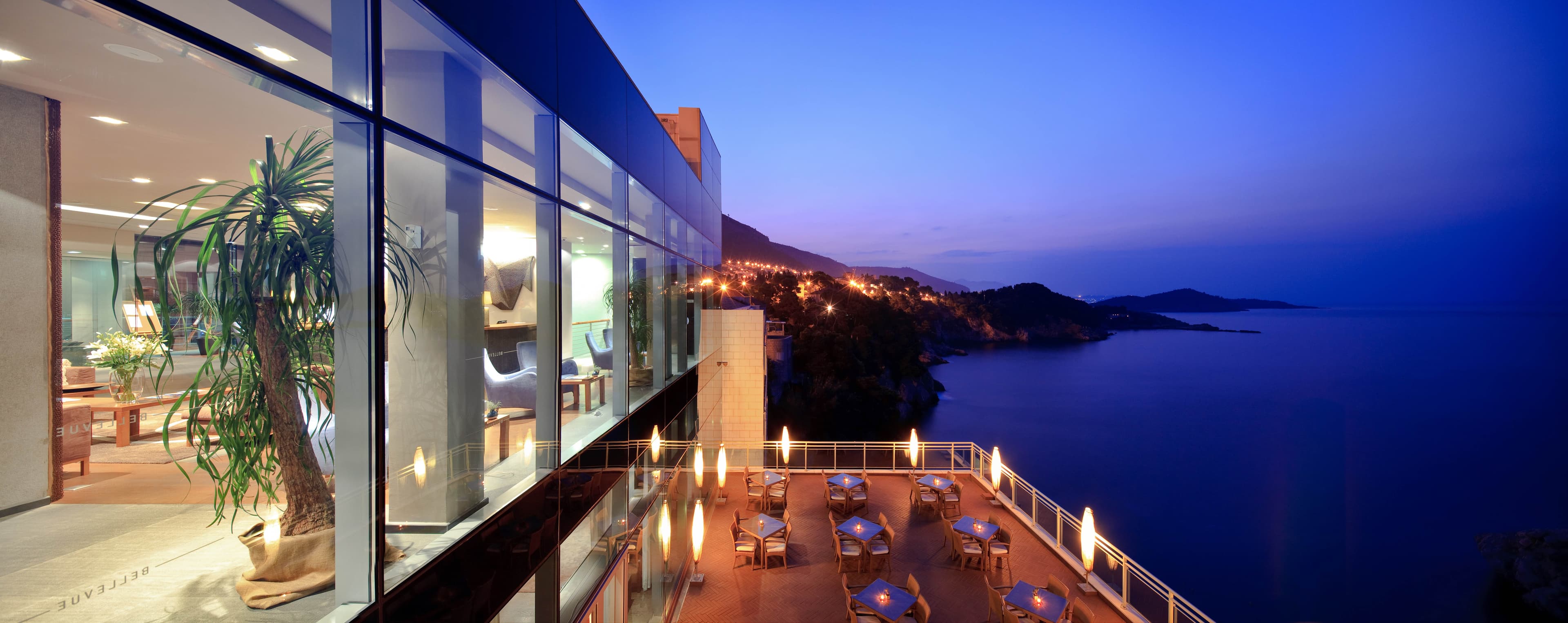 Hotel Bellevue